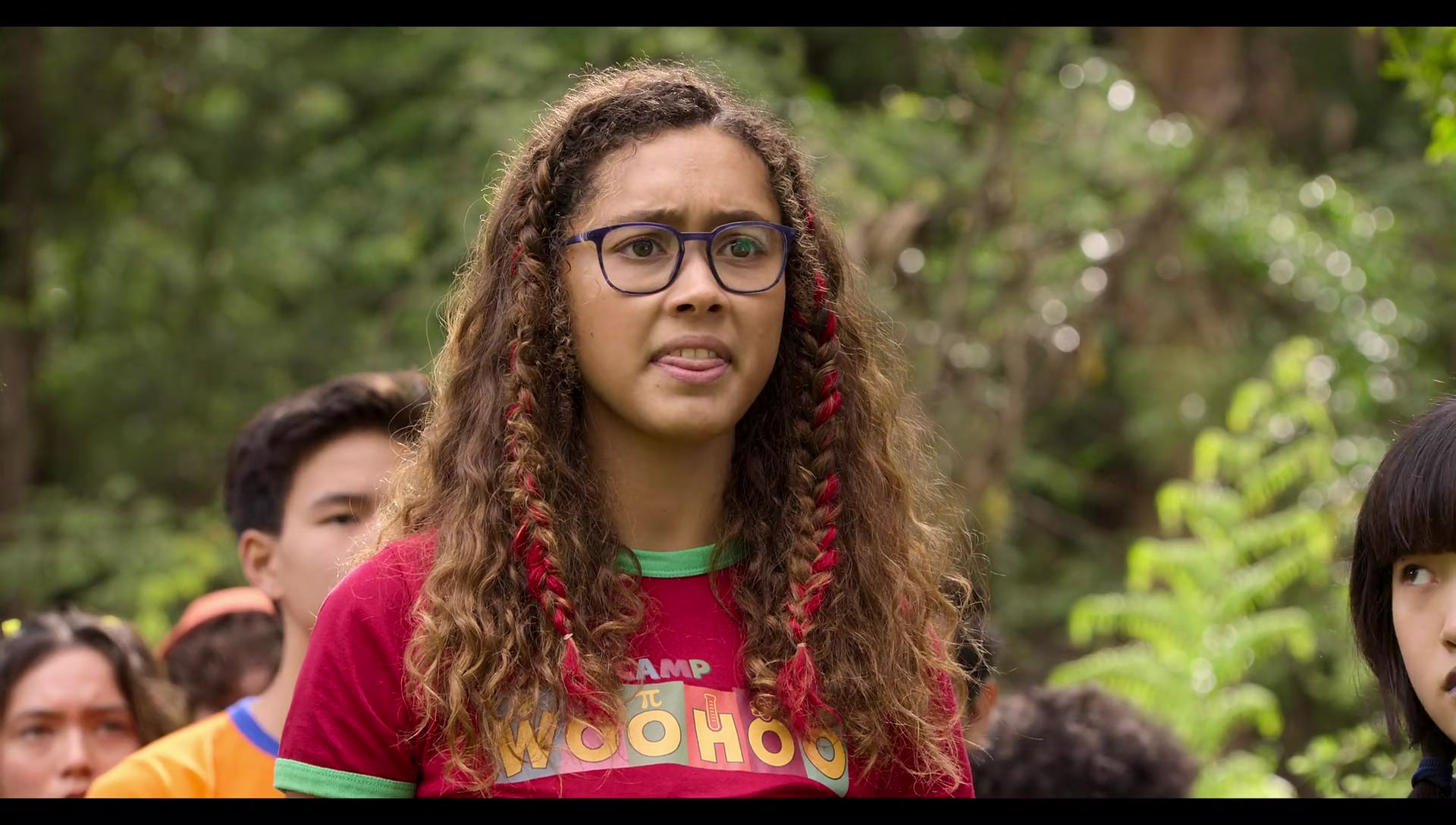 Woody Woodpecker Goes to Camp (2024) HD screenshot 5438