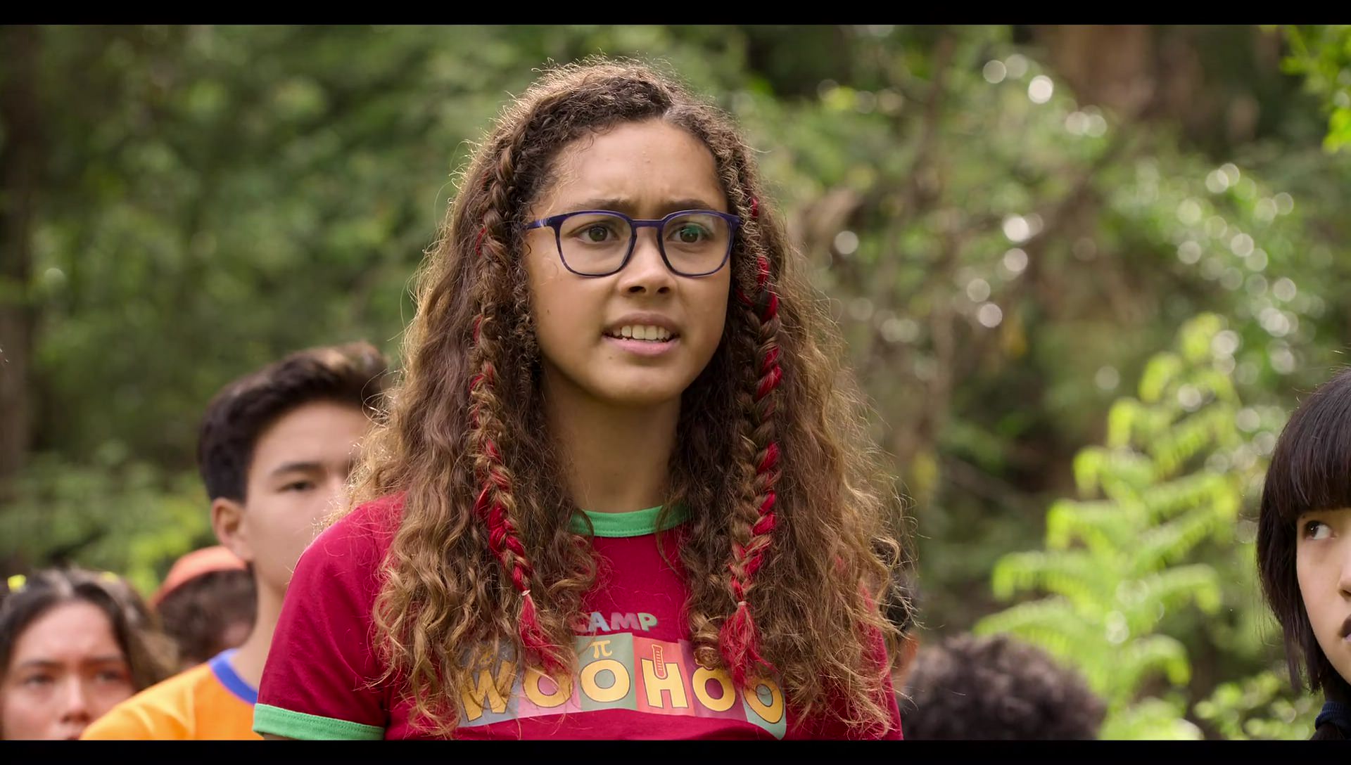 Woody Woodpecker Goes to Camp (2024) screencap 5439