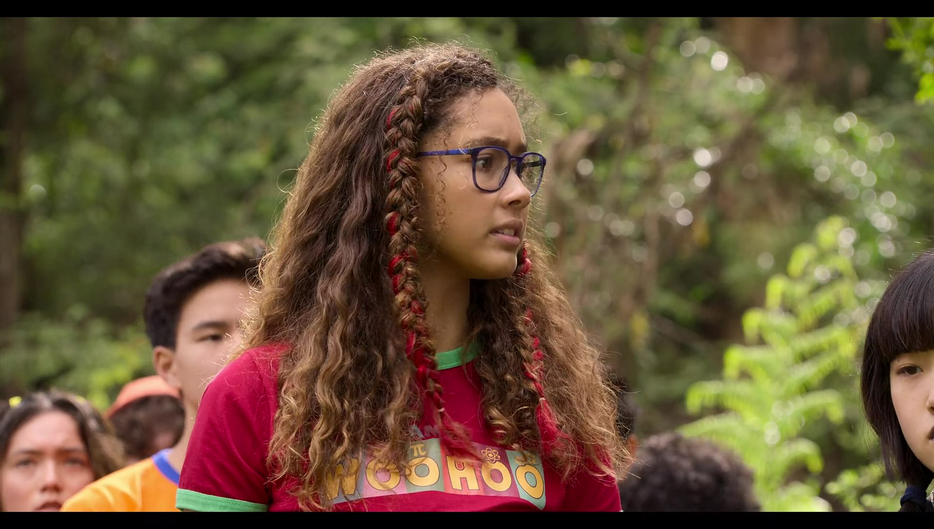 Woody Woodpecker Goes to Camp (2024) screencap 5442