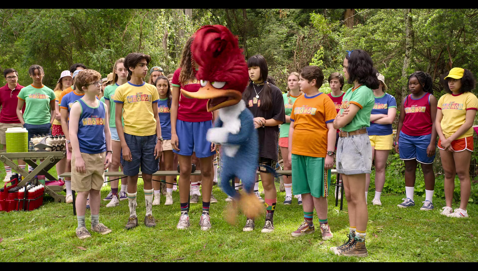Woody Woodpecker Goes to Camp (2024) movie still 5443