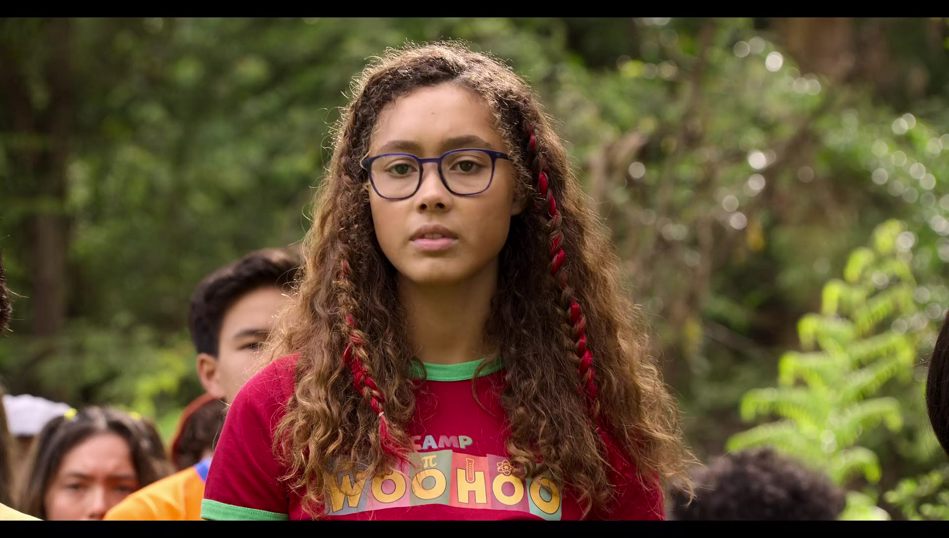 Woody Woodpecker Goes to Camp (2024) HD screenshot 5462