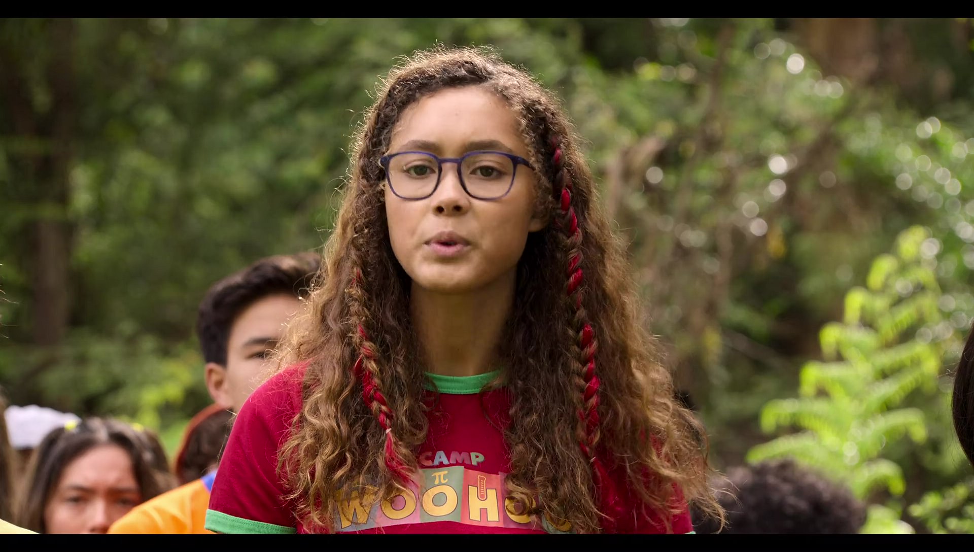 Woody Woodpecker Goes to Camp (2024) screencap 5463