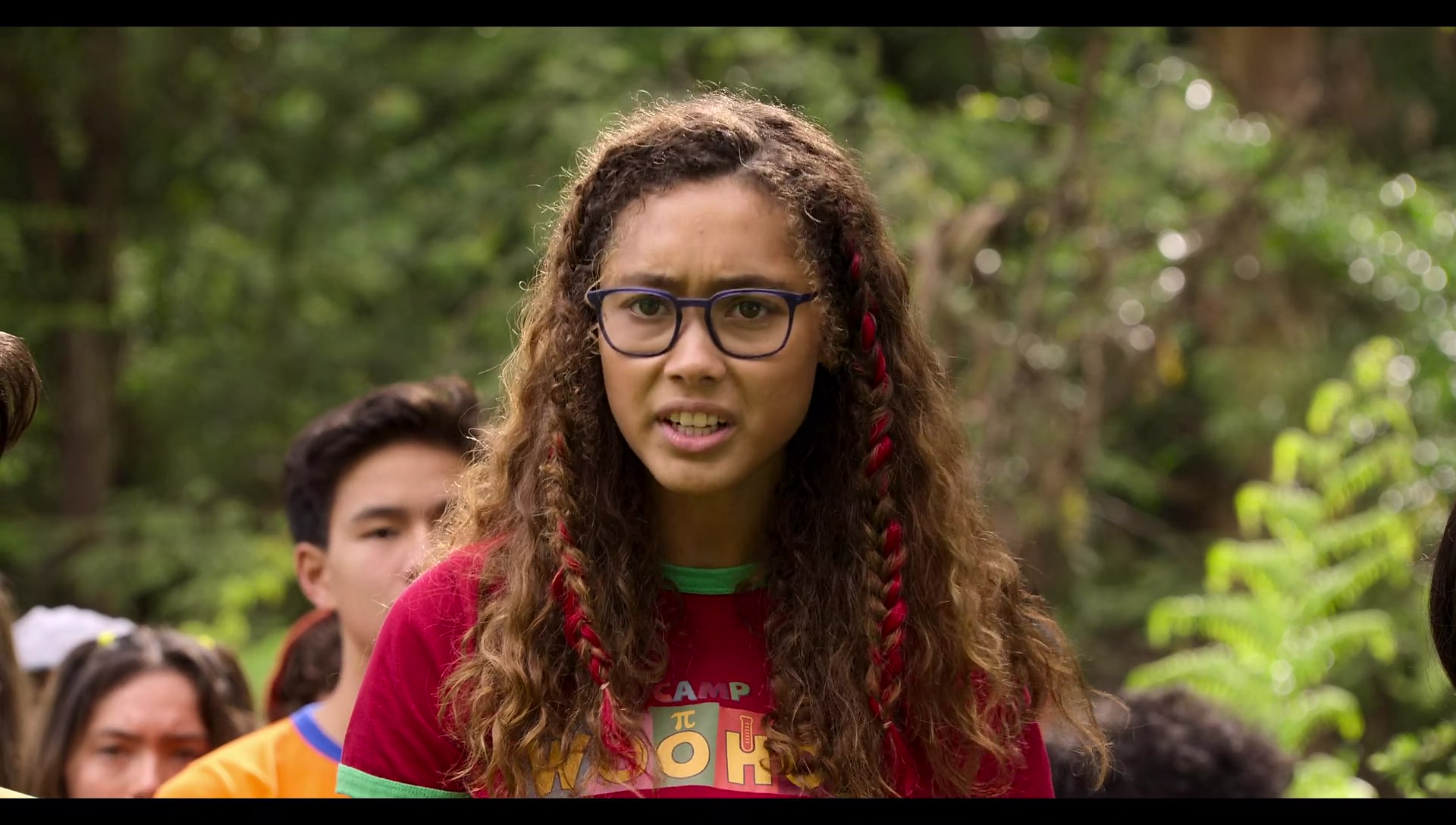 Woody Woodpecker Goes to Camp (2024) HD screenshot 5465