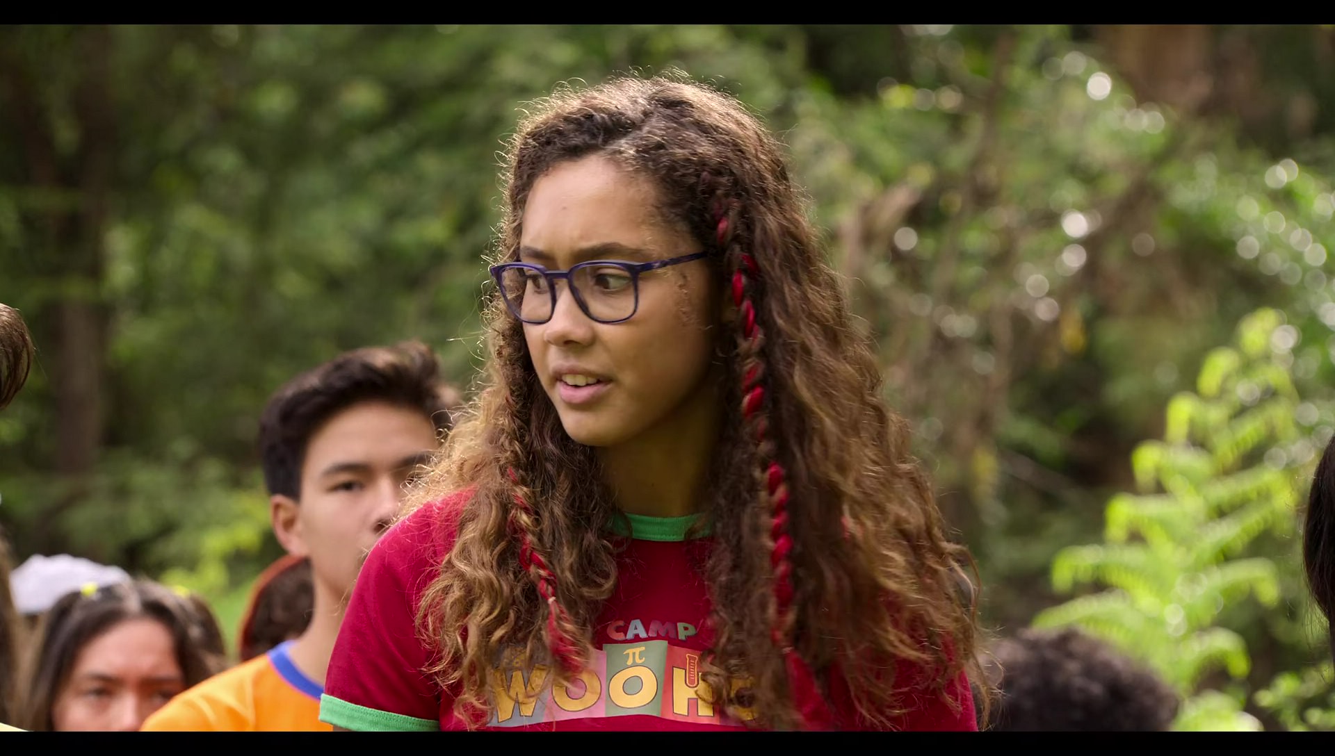 Woody Woodpecker Goes to Camp (2024) screencap 5466