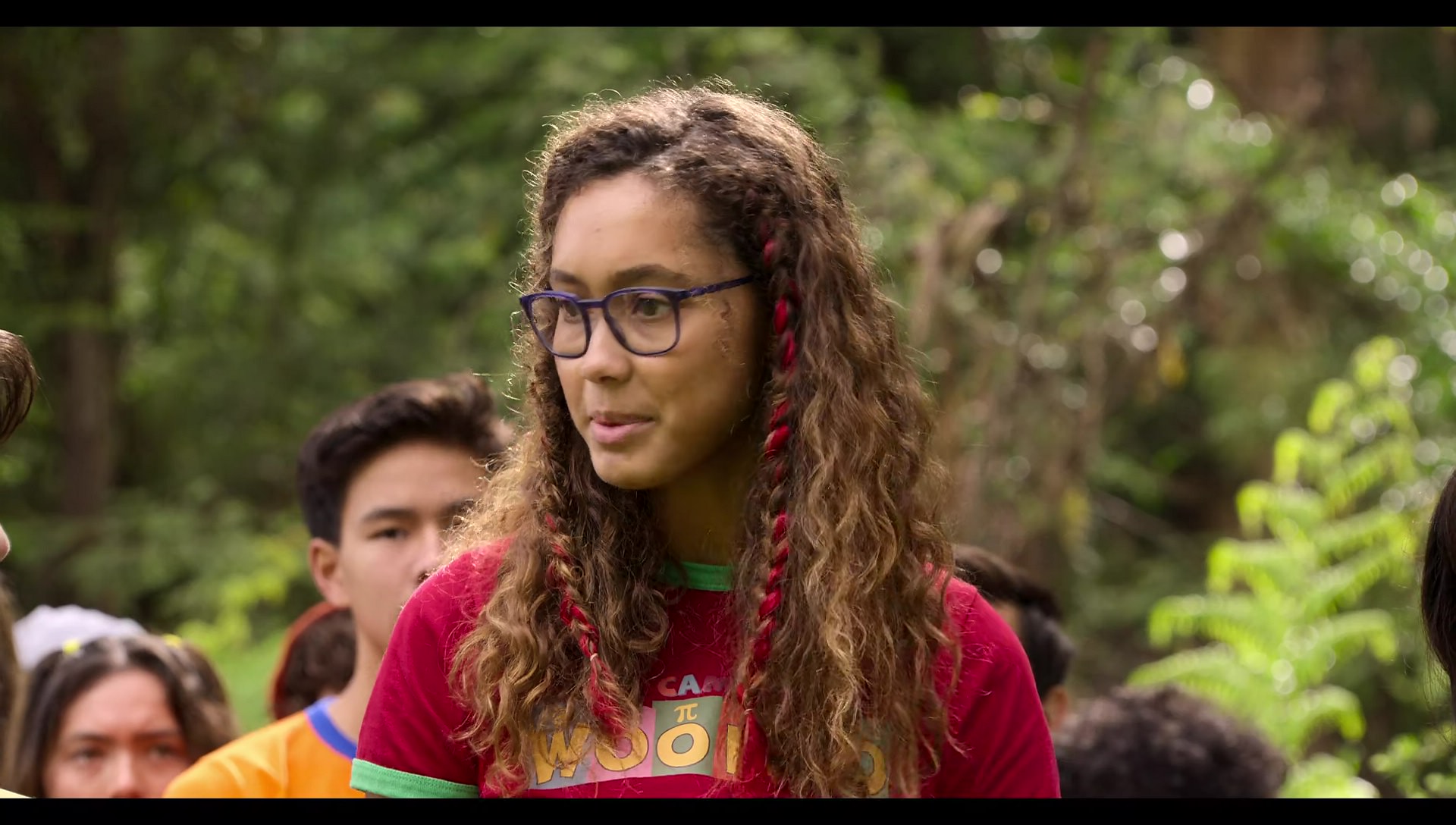 Woody Woodpecker Goes to Camp (2024) movie still 5467