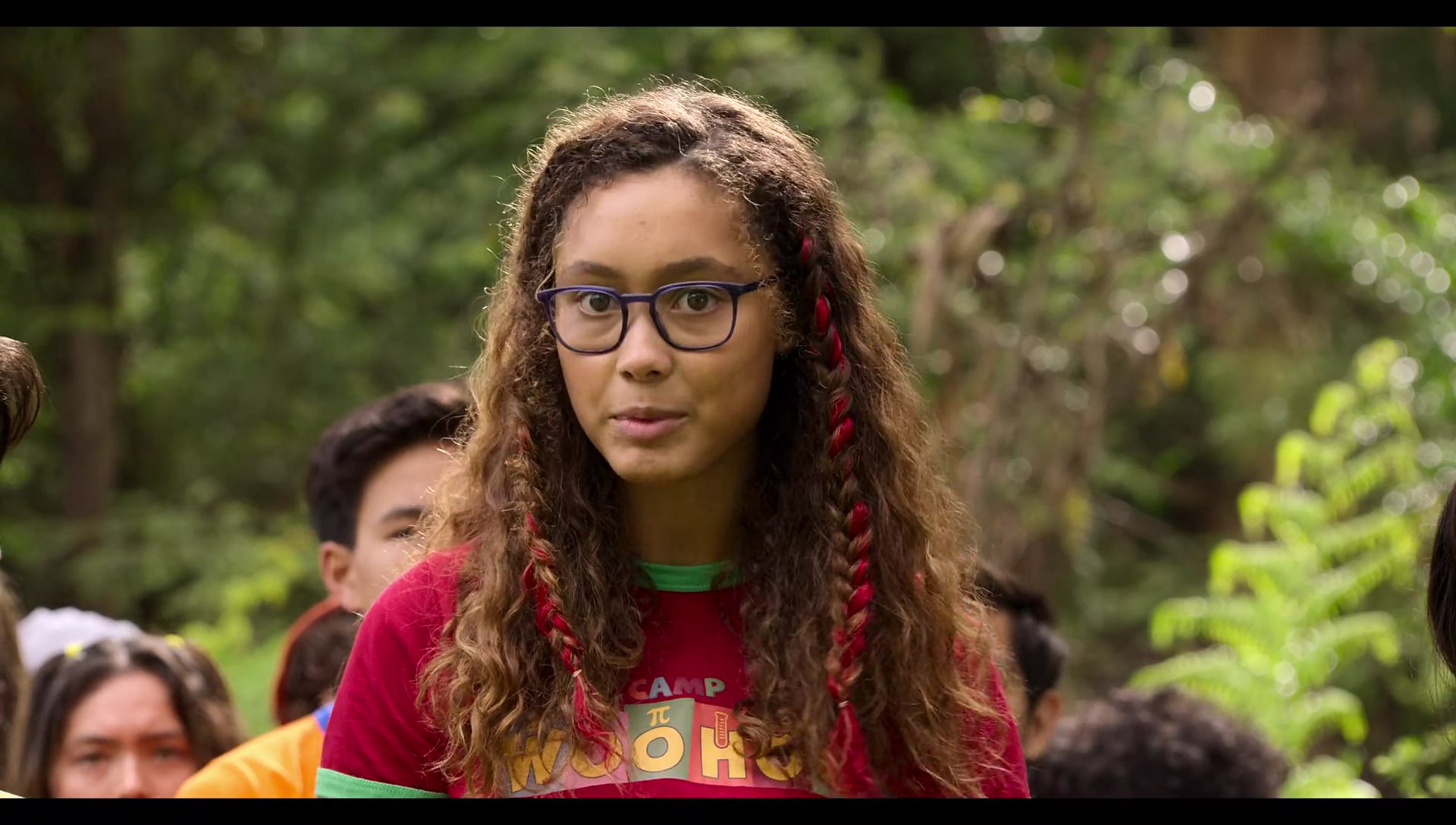 Woody Woodpecker Goes to Camp (2024) HD screenshot 5468