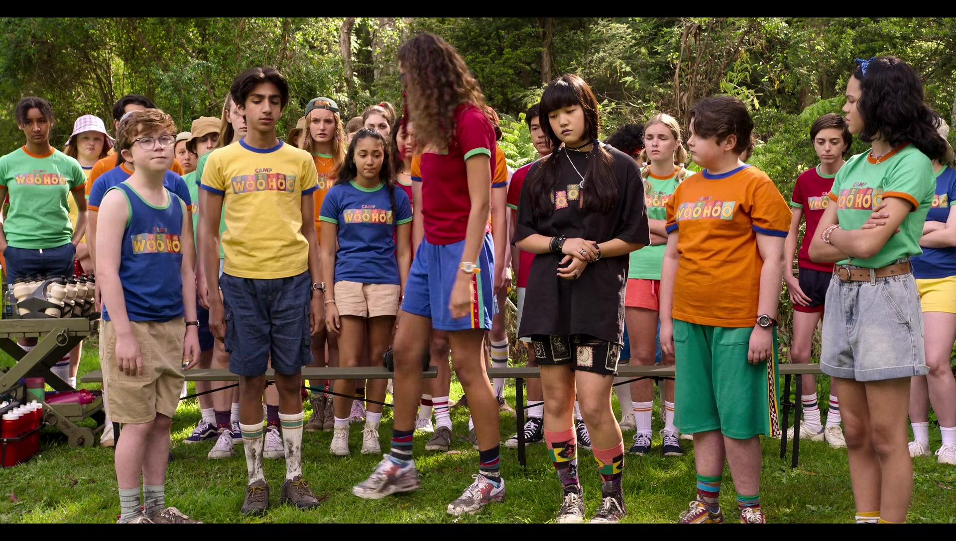 Woody Woodpecker Goes to Camp (2024) movie still 5470