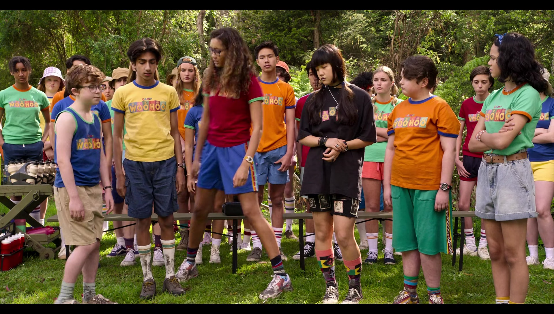 Woody Woodpecker Goes to Camp (2024) HD screenshot 5471