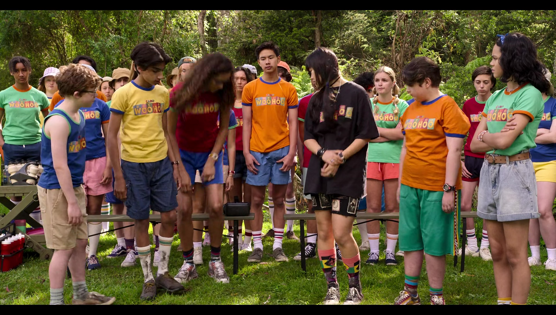 Woody Woodpecker Goes to Camp (2024) screencap 5472