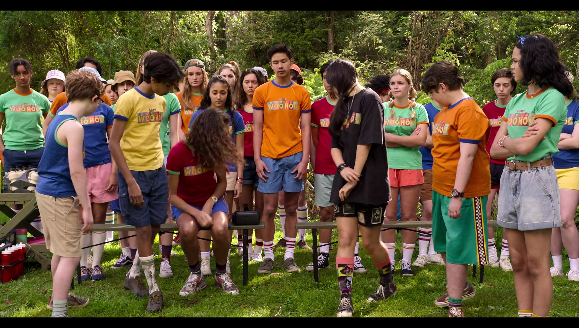 Woody Woodpecker Goes to Camp (2024) movie still 5473
