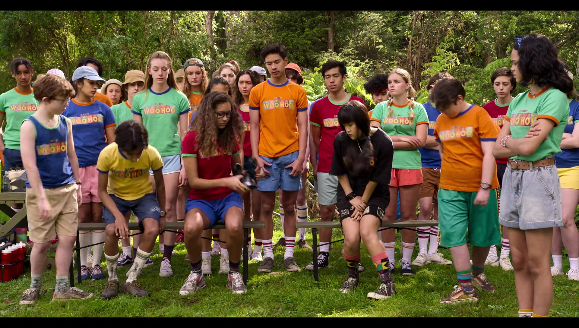 Woody Woodpecker Goes to Camp (2024) screencap 5475