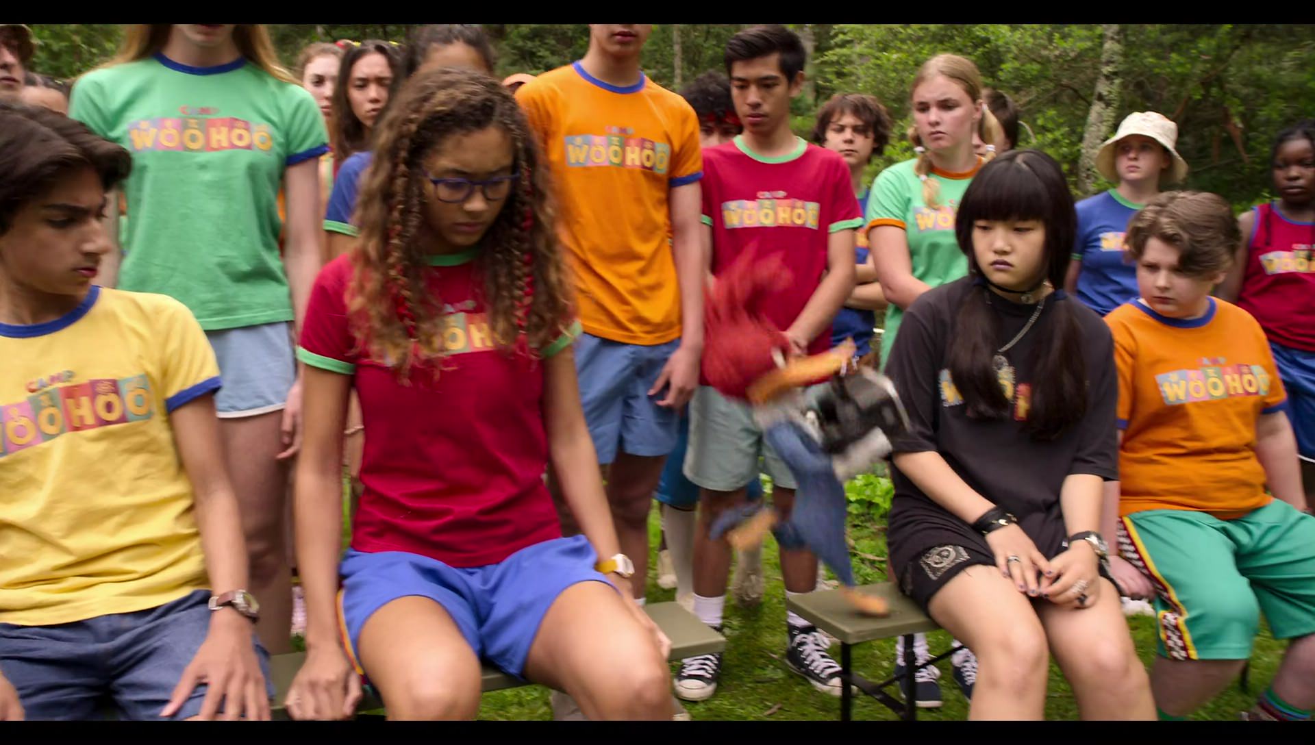 Woody Woodpecker Goes to Camp (2024) screencap 5487