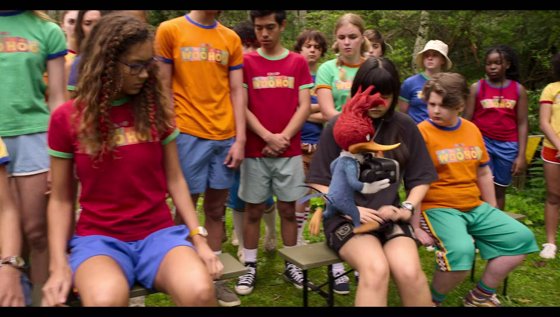 Woody Woodpecker Goes to Camp (2024) movie still 5488
