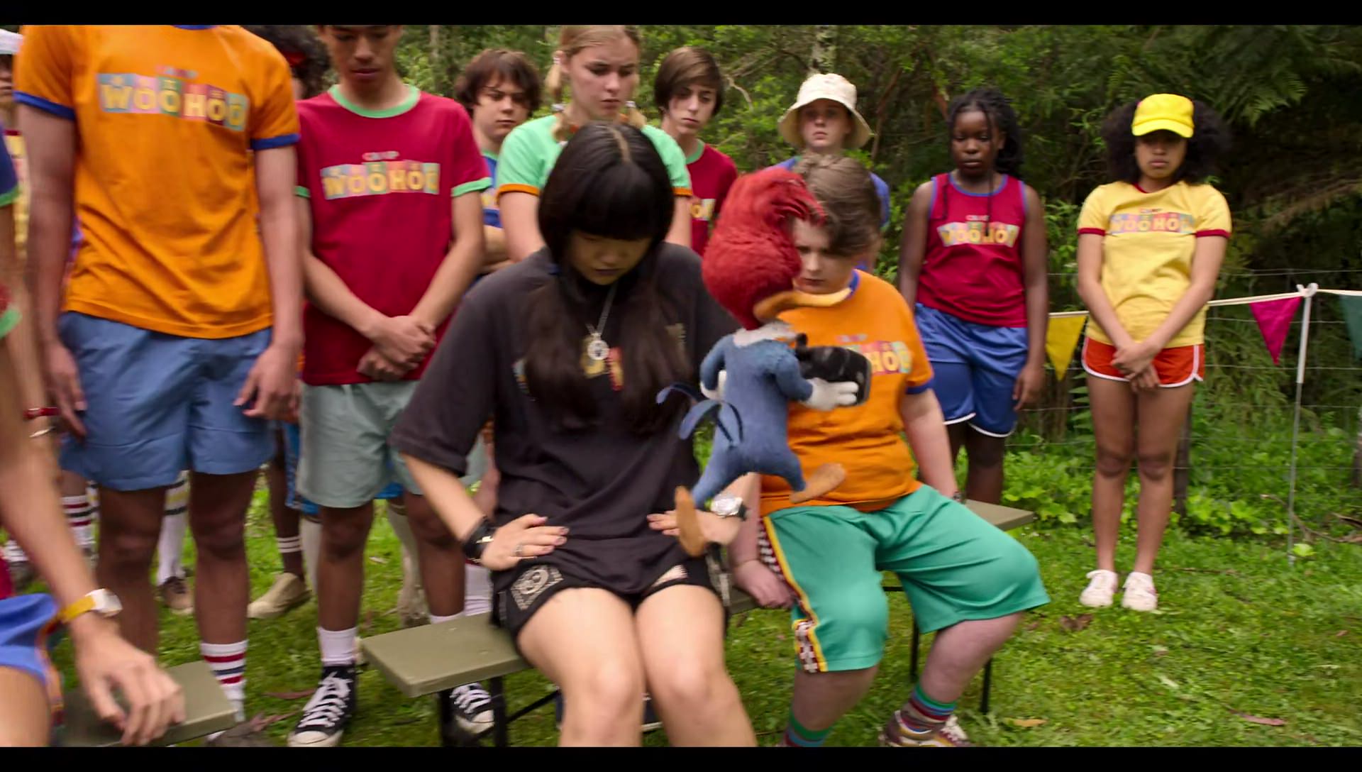 Woody Woodpecker Goes to Camp (2024) screencap 5490