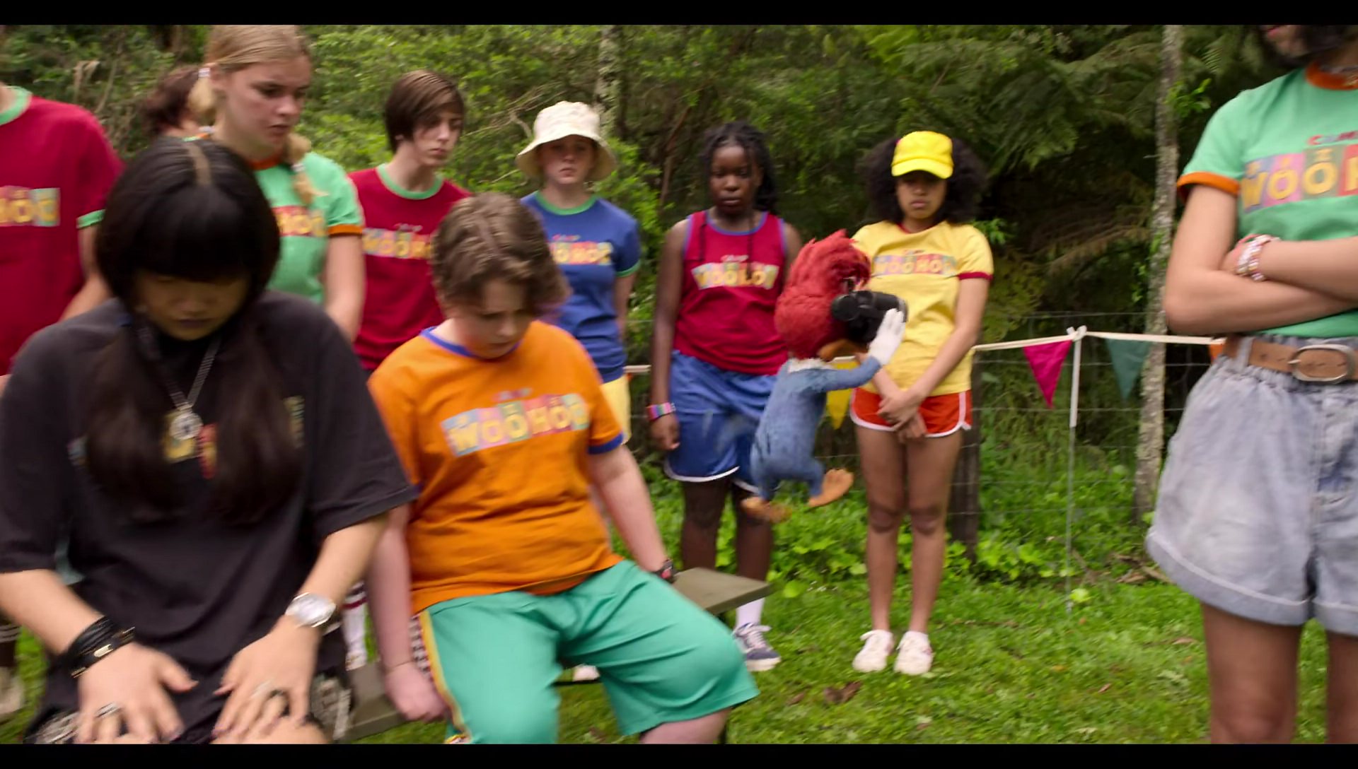 Woody Woodpecker Goes to Camp (2024) HD screenshot 5492