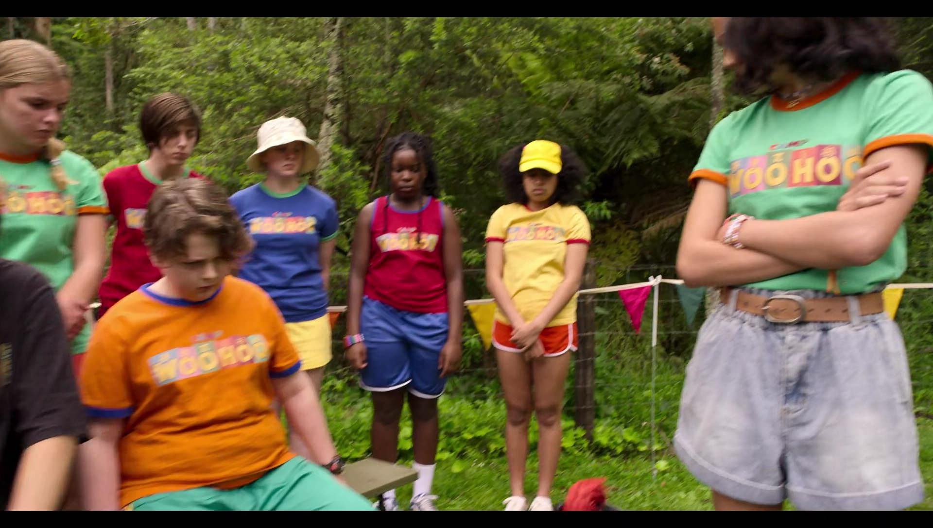 Woody Woodpecker Goes to Camp (2024) screencap 5493