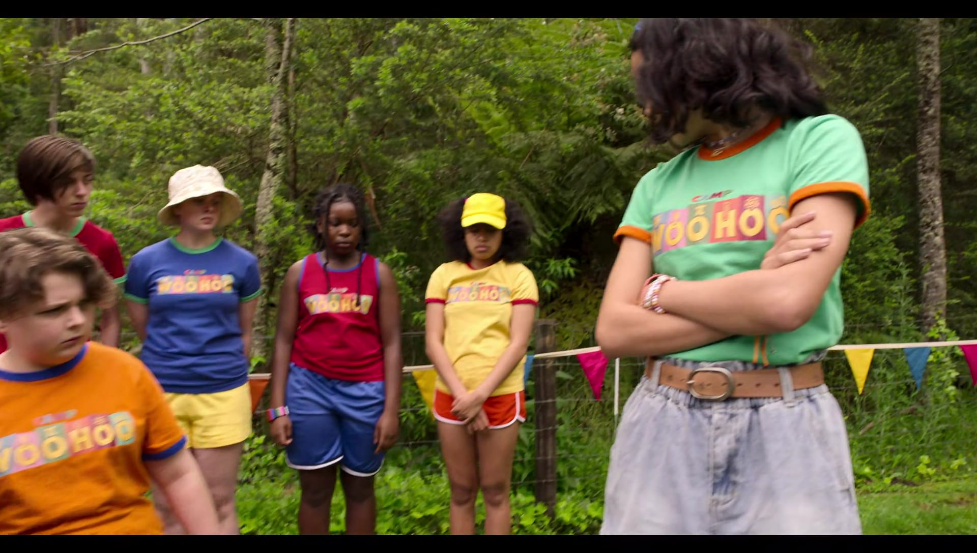Woody Woodpecker Goes to Camp (2024) movie still 5494