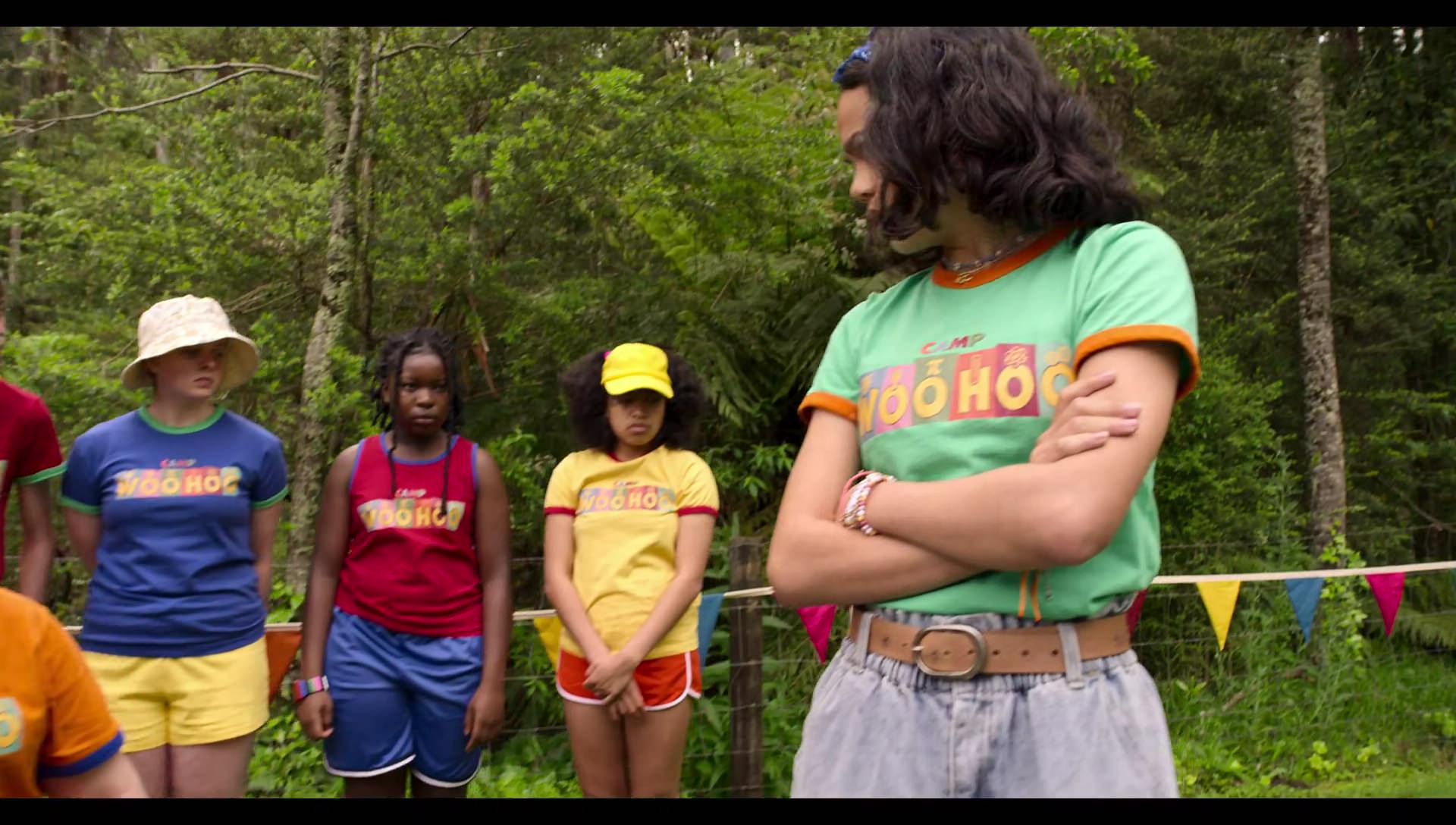 Woody Woodpecker Goes to Camp (2024) HD screenshot 5495