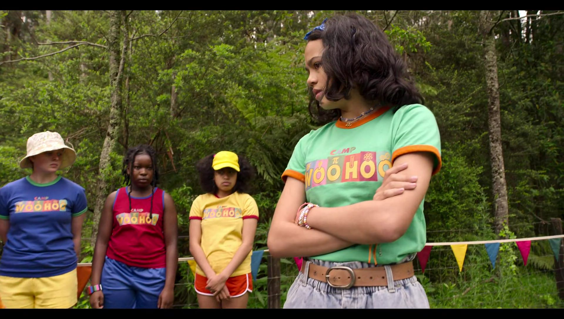 Woody Woodpecker Goes to Camp (2024) screencap 5496