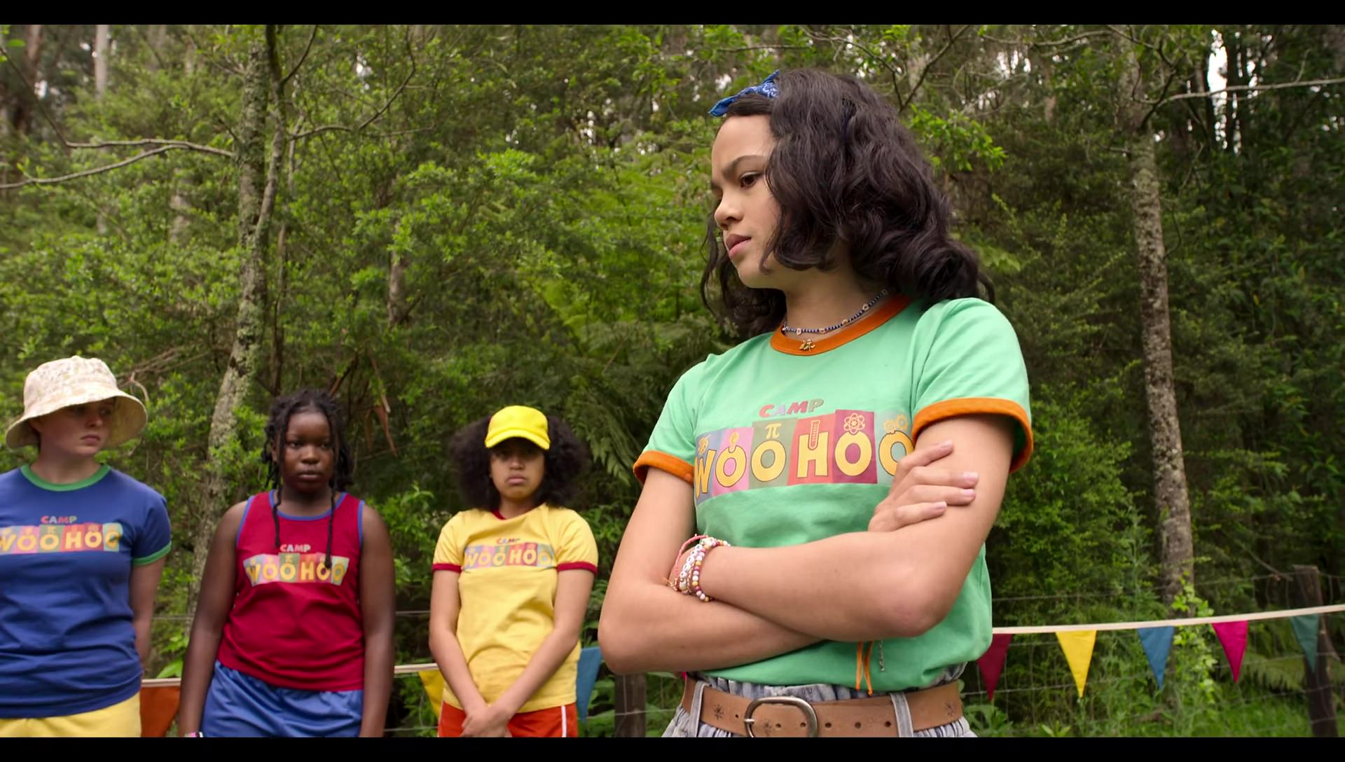 Woody Woodpecker Goes to Camp (2024) HD screenshot 5498