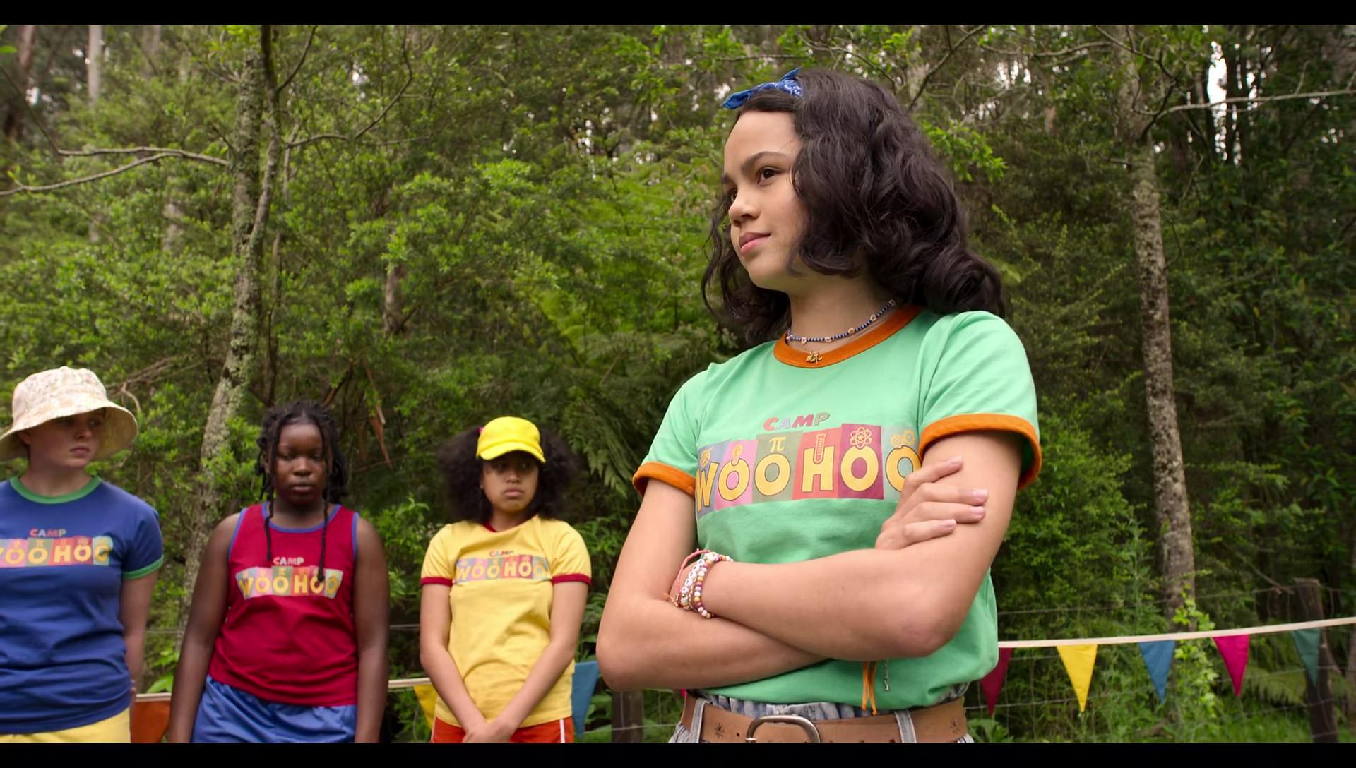 Woody Woodpecker Goes to Camp (2024) screencap 5499