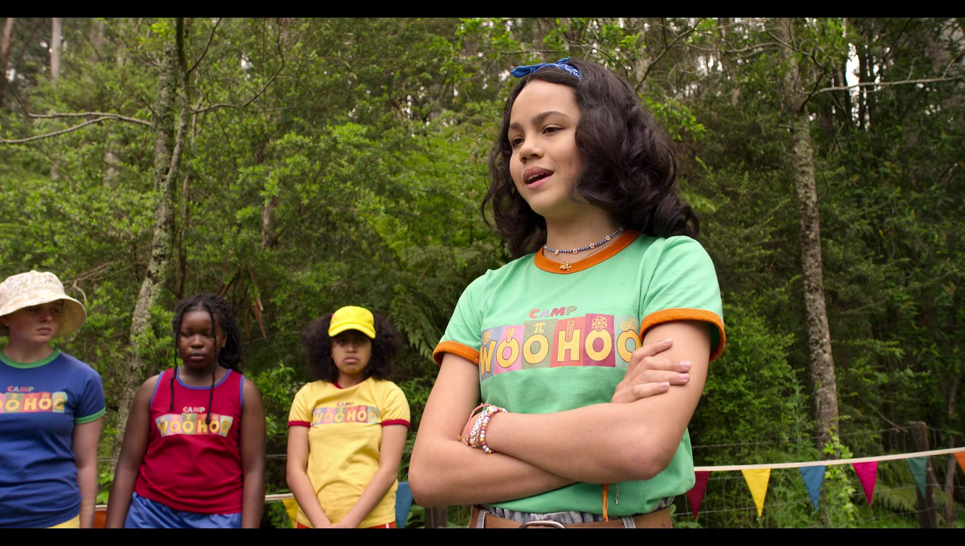 Woody Woodpecker Goes to Camp (2024) screencap 5502