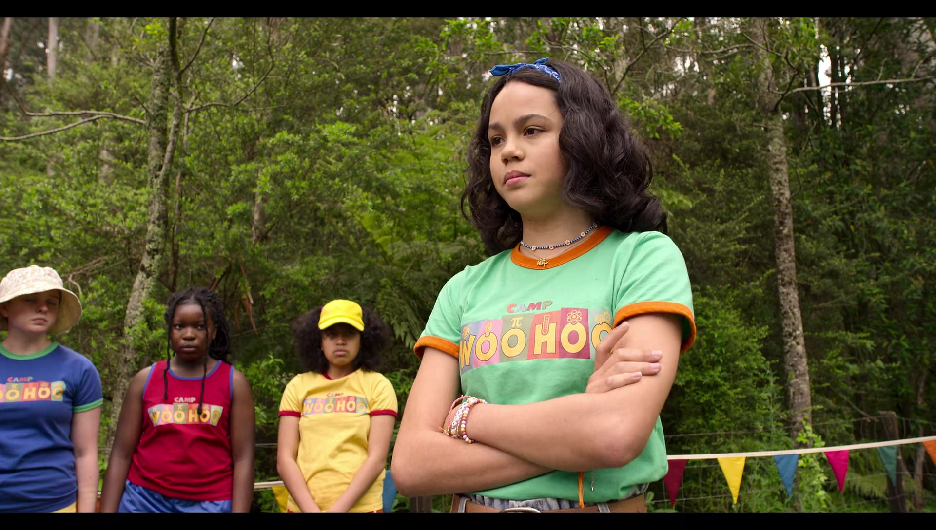 Woody Woodpecker Goes to Camp (2024) HD screenshot 5504