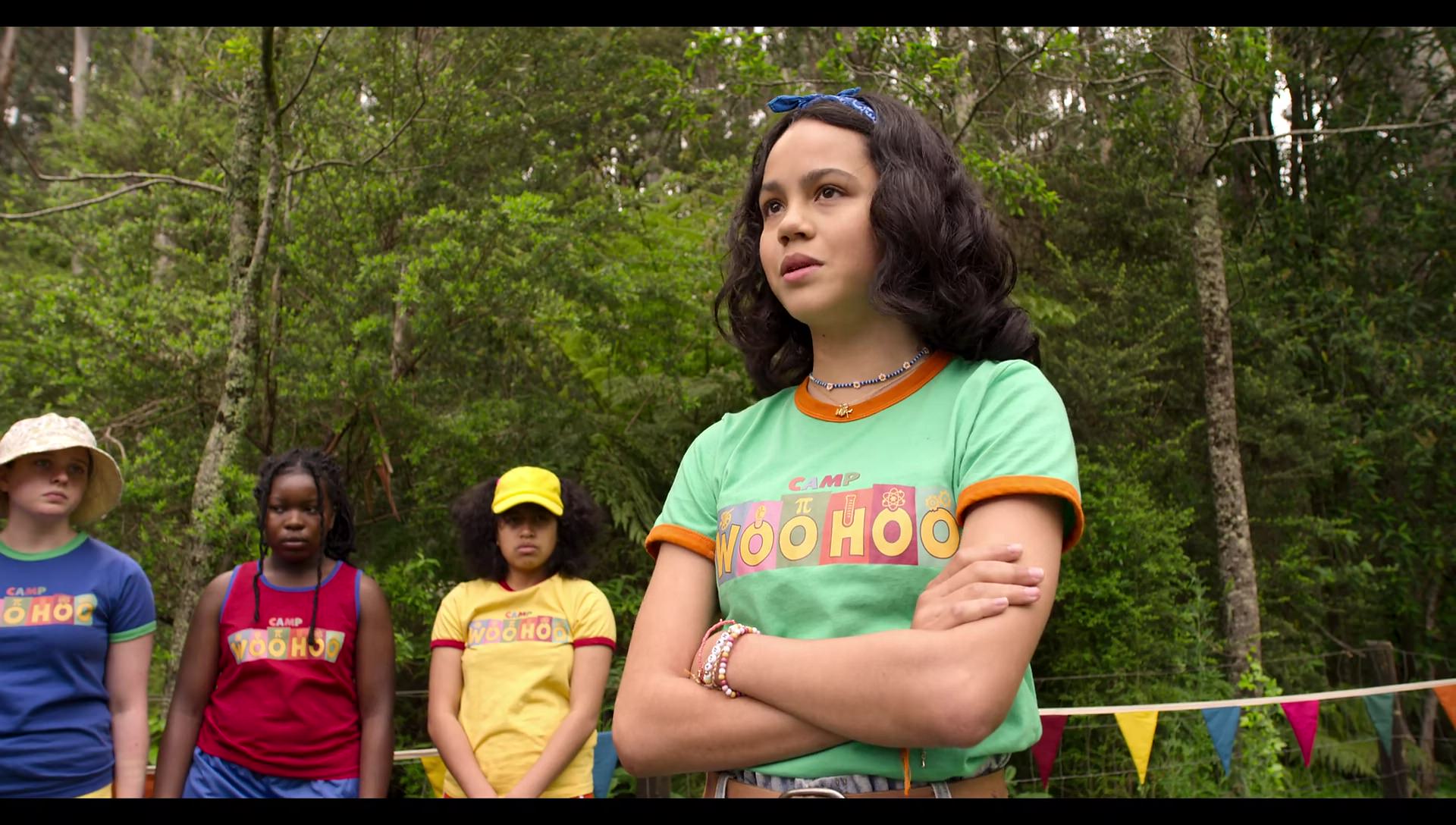Woody Woodpecker Goes to Camp (2024) screencap 5505