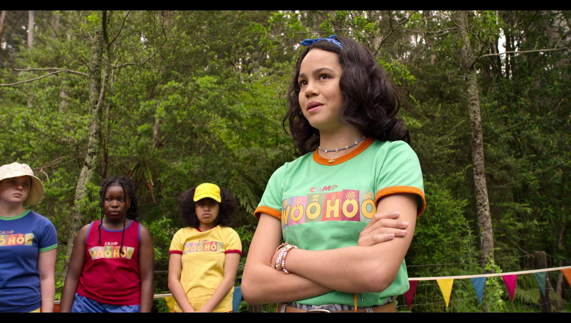 Woody Woodpecker Goes to Camp (2024) movie still 5506