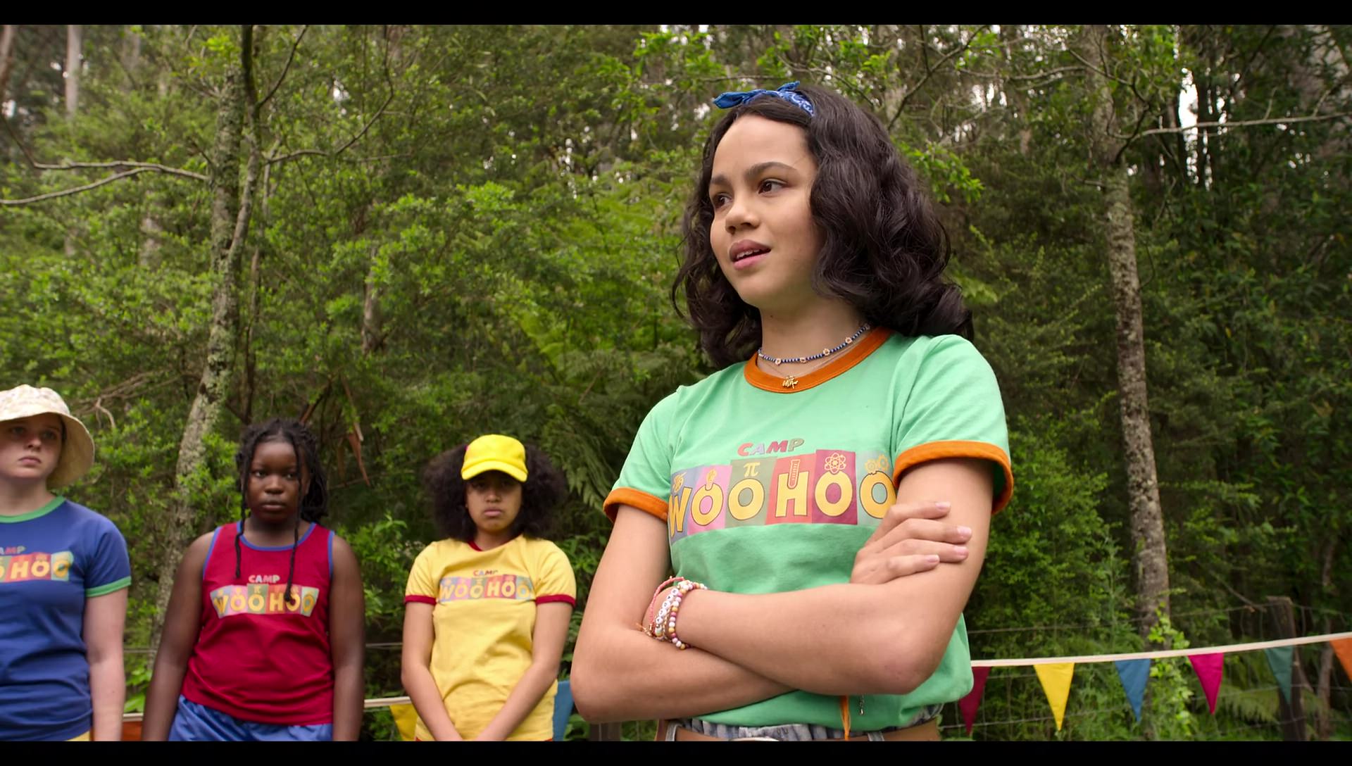 Woody Woodpecker Goes to Camp (2024) screencap 5508