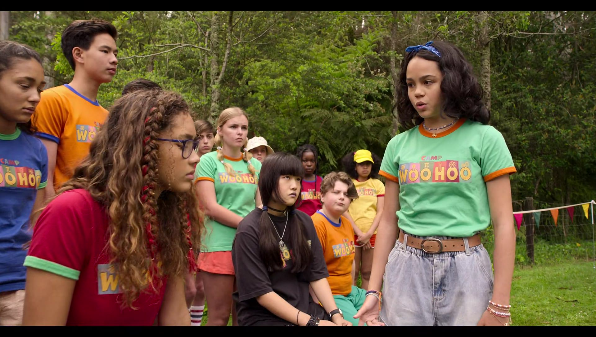 Woody Woodpecker Goes to Camp (2024) screencap 5517