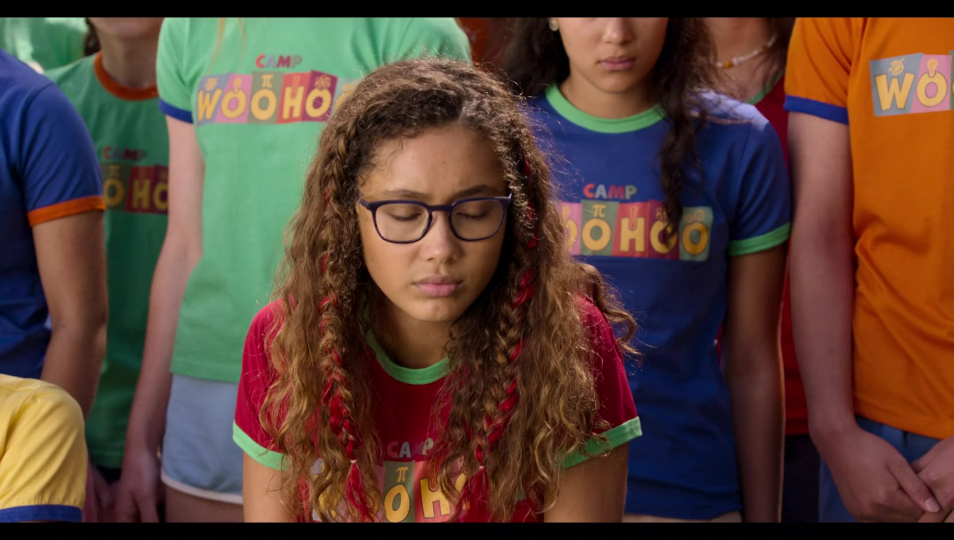 Woody Woodpecker Goes to Camp (2024) HD screenshot 5519