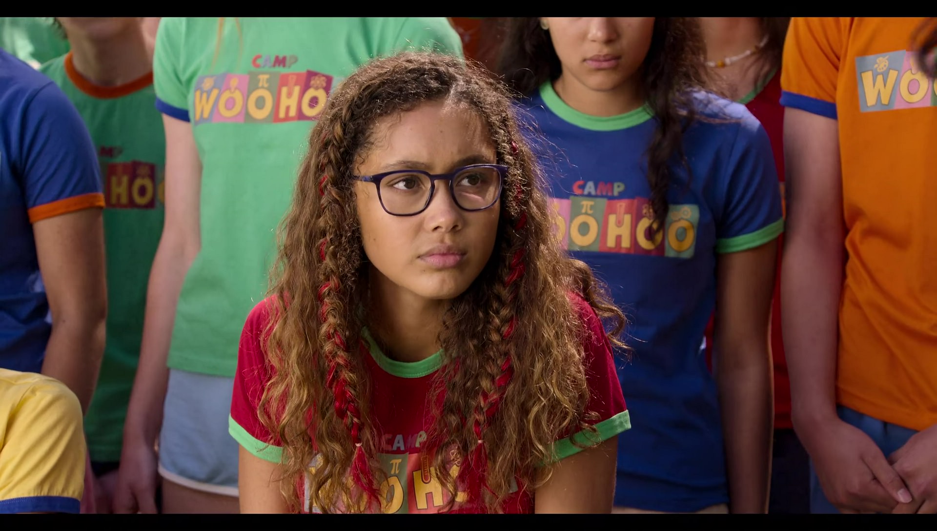 Woody Woodpecker Goes to Camp (2024) screencap 5520