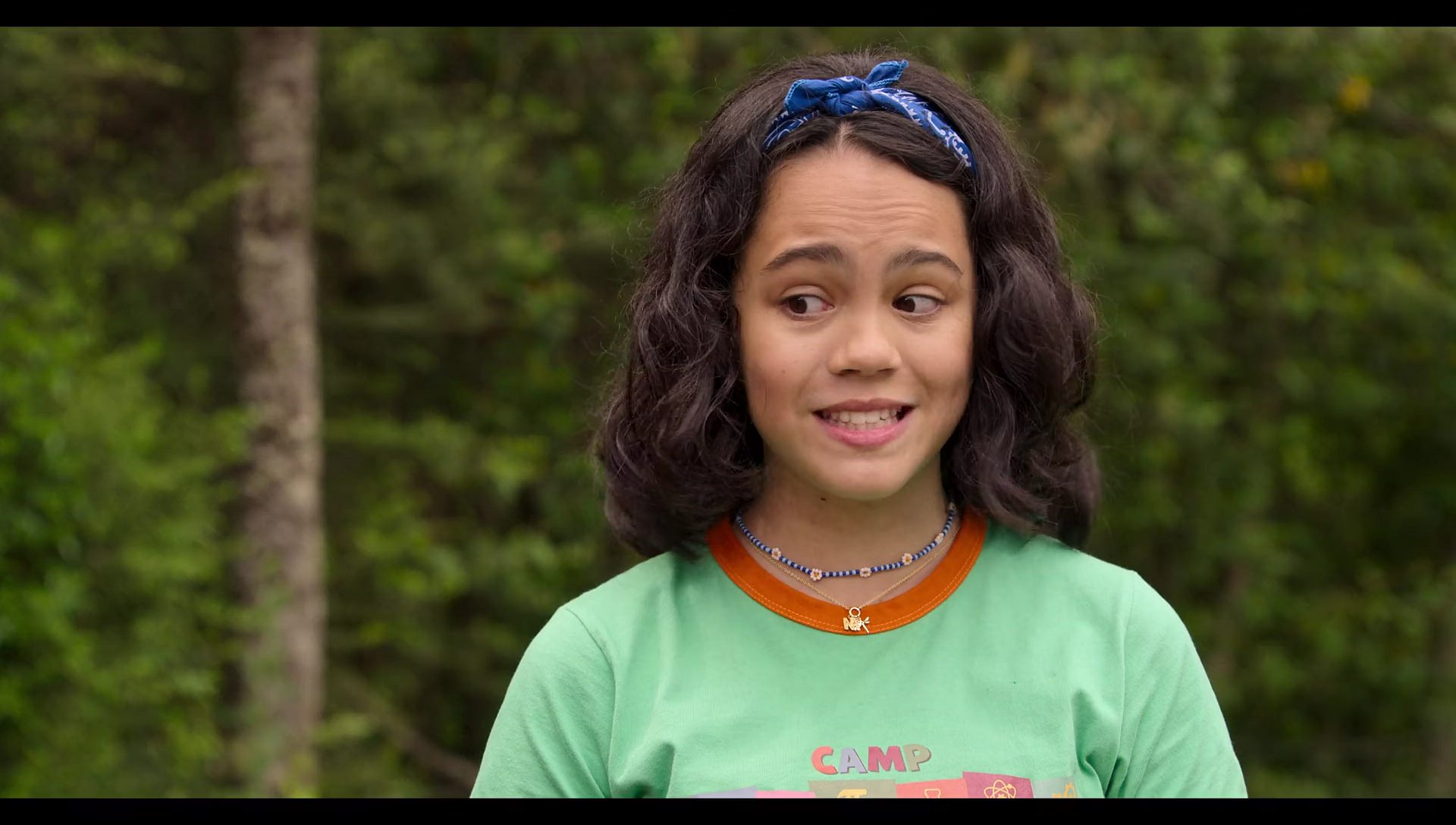 Woody Woodpecker Goes to Camp (2024) screencap 5523