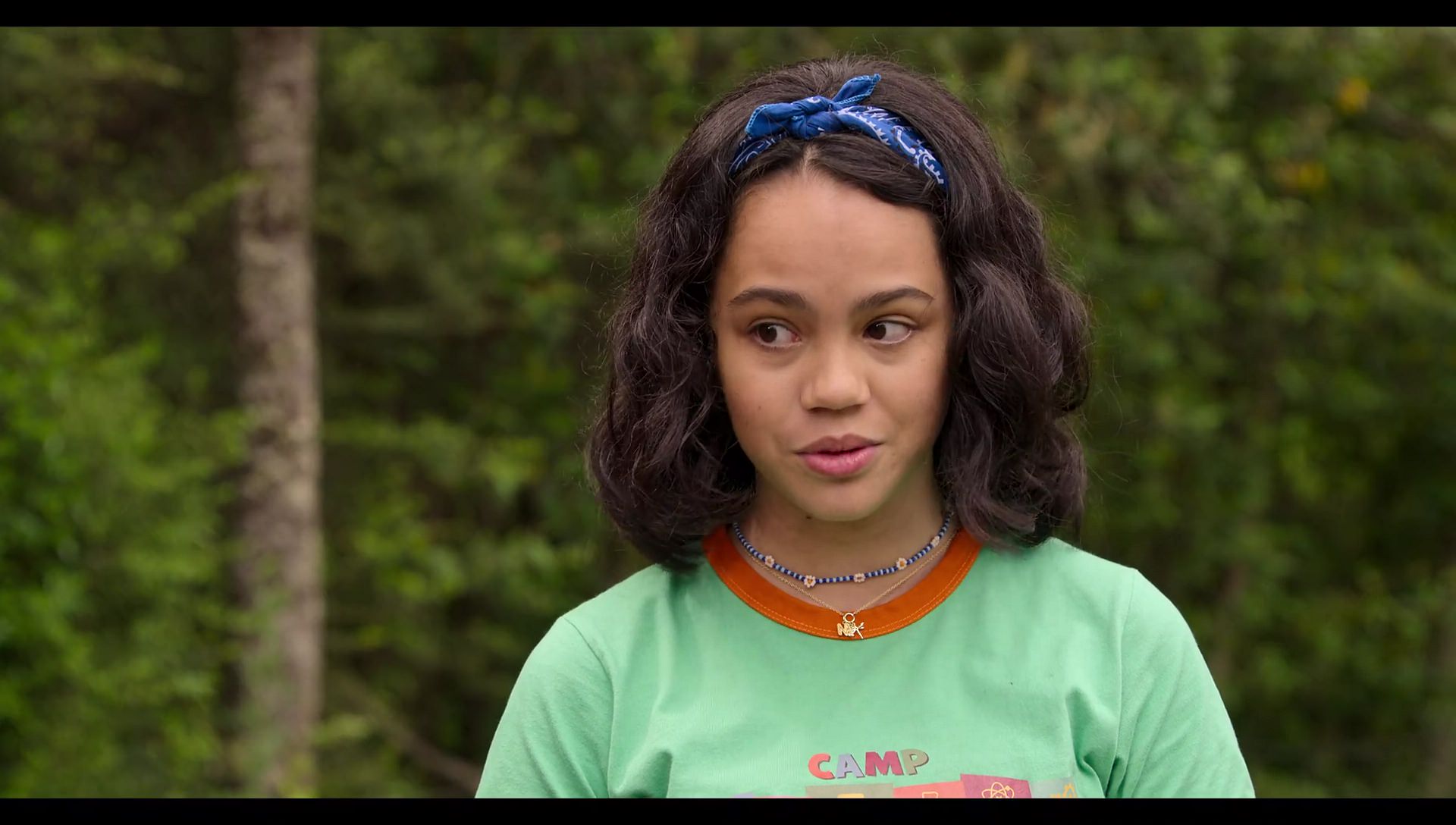 Woody Woodpecker Goes to Camp (2024) screencap 5526