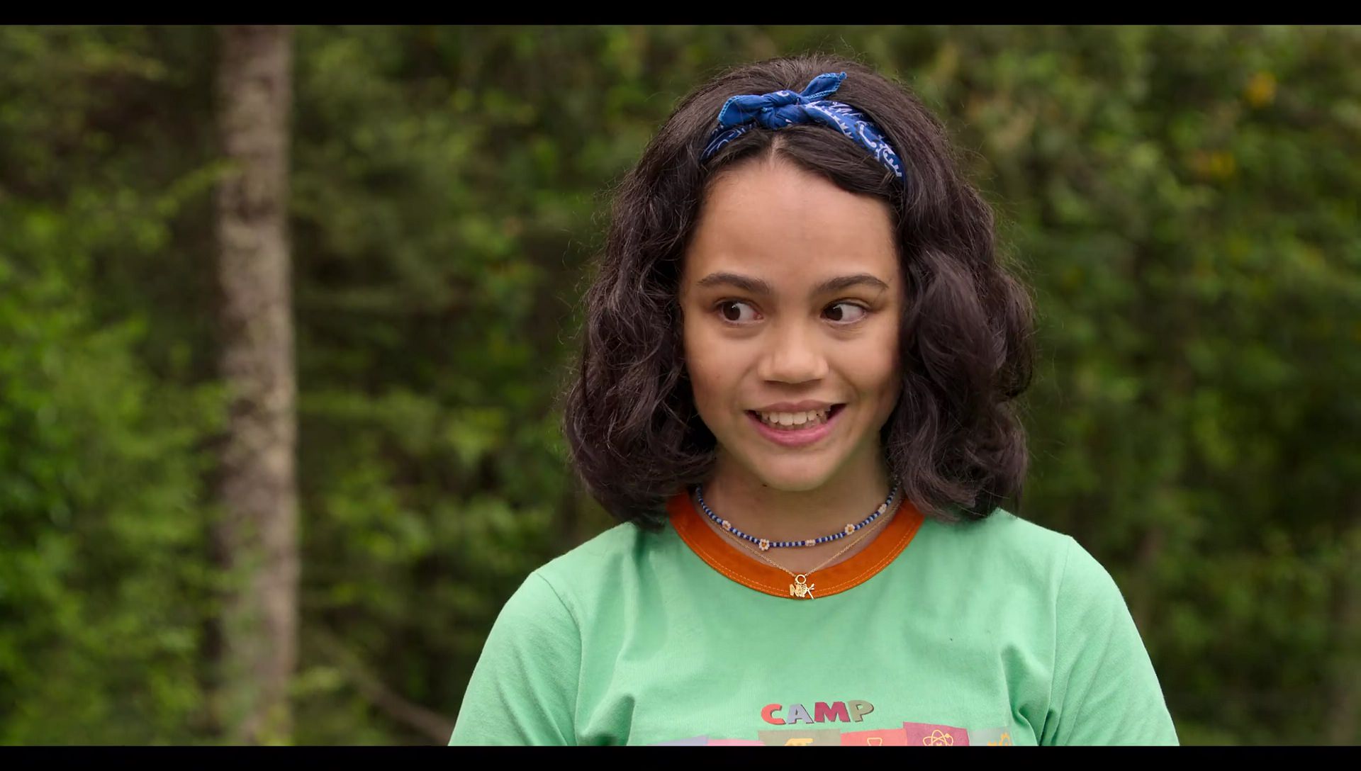 Woody Woodpecker Goes to Camp (2024) HD screenshot 5528