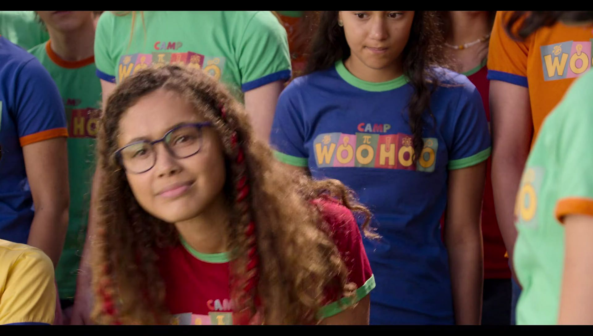 Woody Woodpecker Goes to Camp (2024) screencap 5532