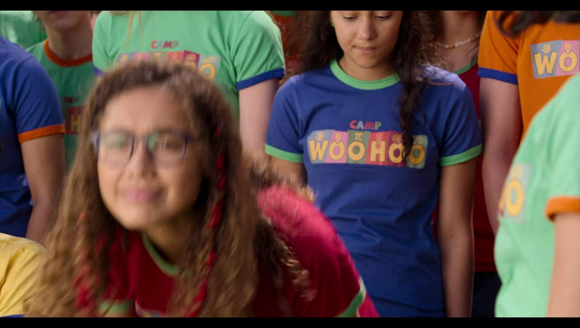 Woody Woodpecker Goes to Camp (2024) movie still 5533