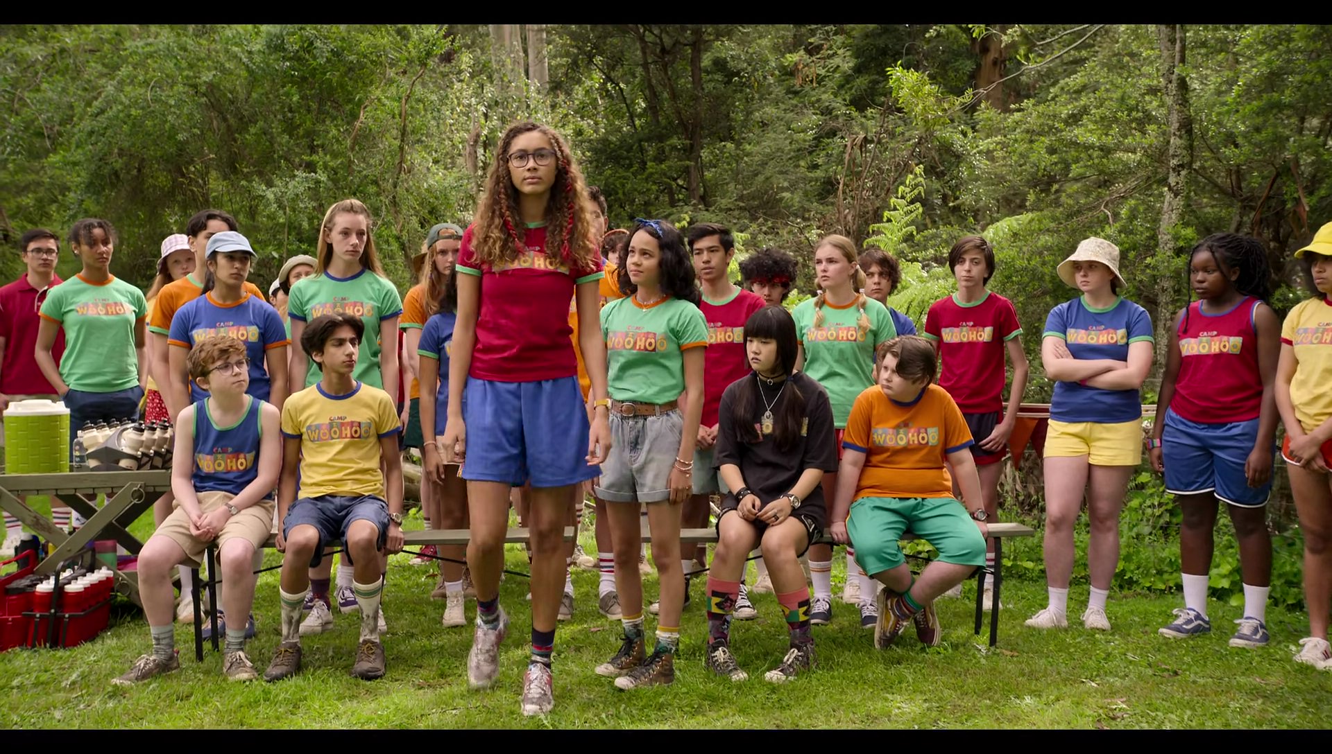 Woody Woodpecker Goes to Camp (2024) movie still 5539