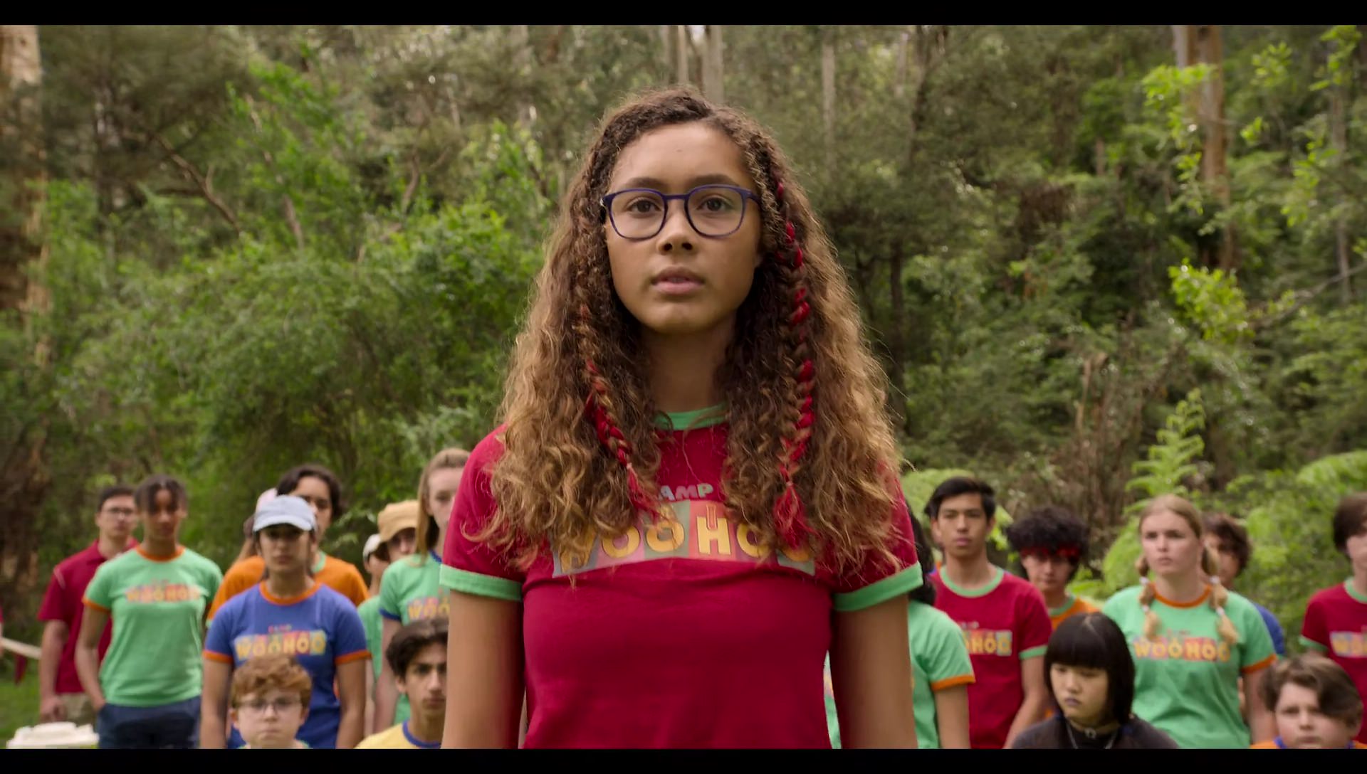 Woody Woodpecker Goes to Camp (2024) movie still 5548
