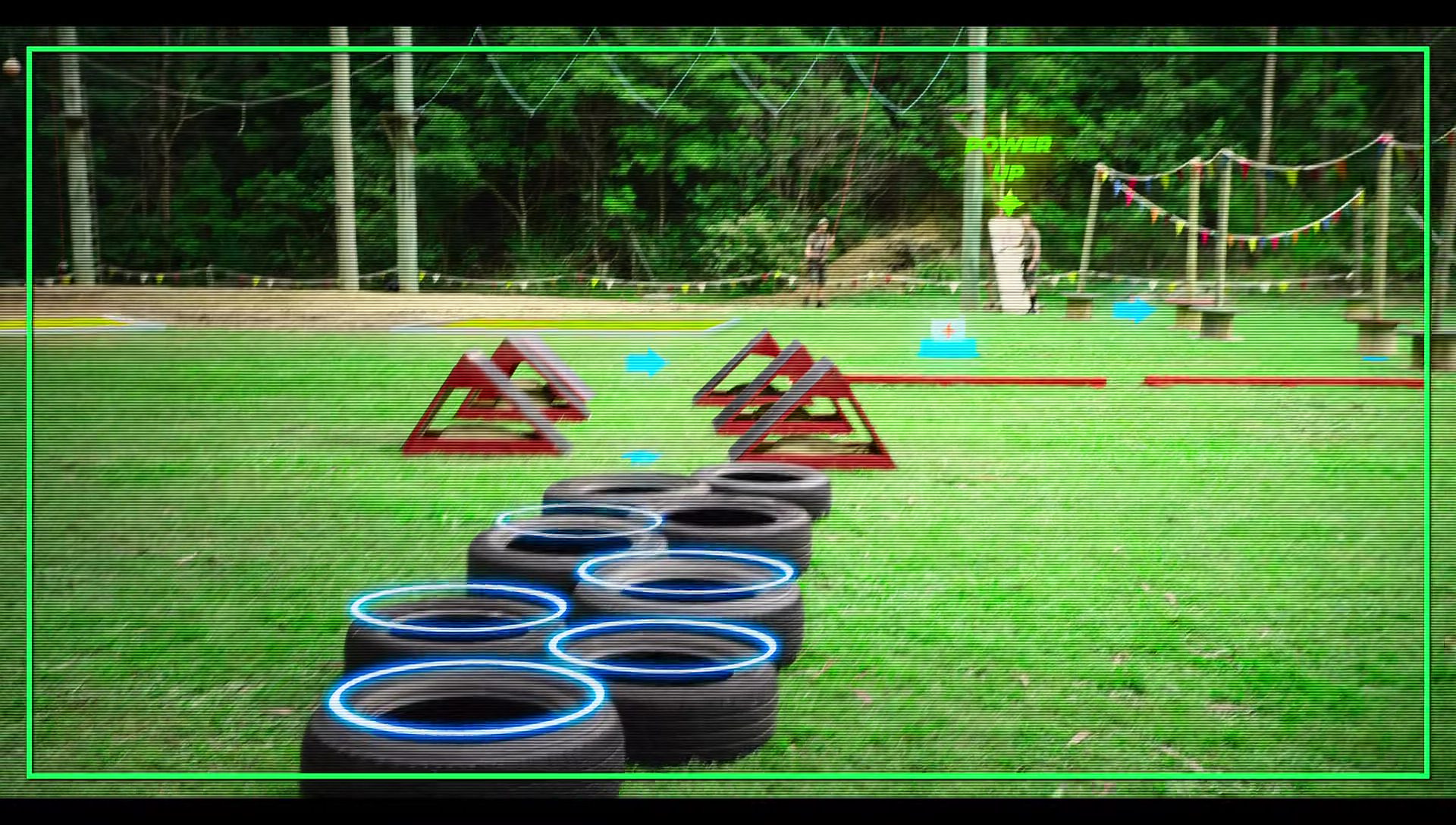 Woody Woodpecker Goes to Camp (2024) screencap 5553