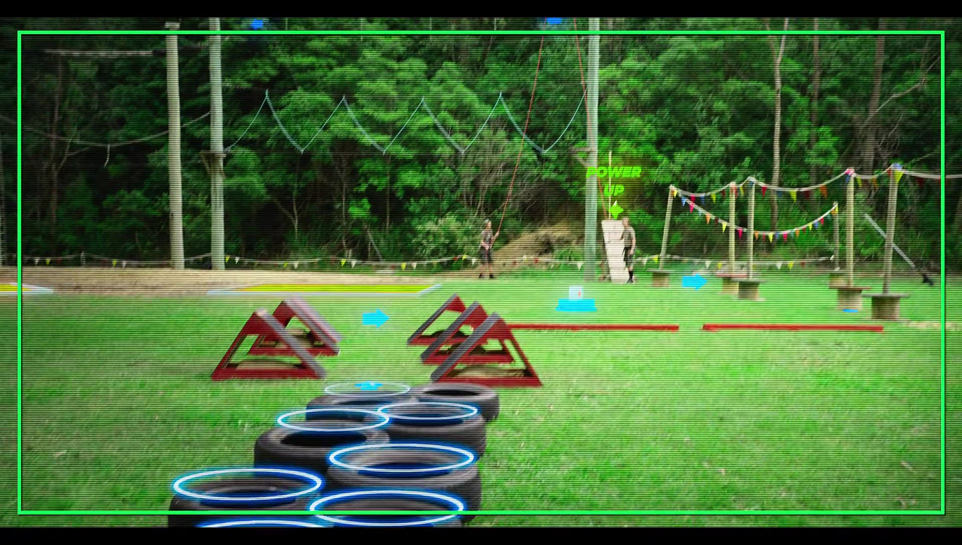 Woody Woodpecker Goes to Camp (2024) movie still 5554