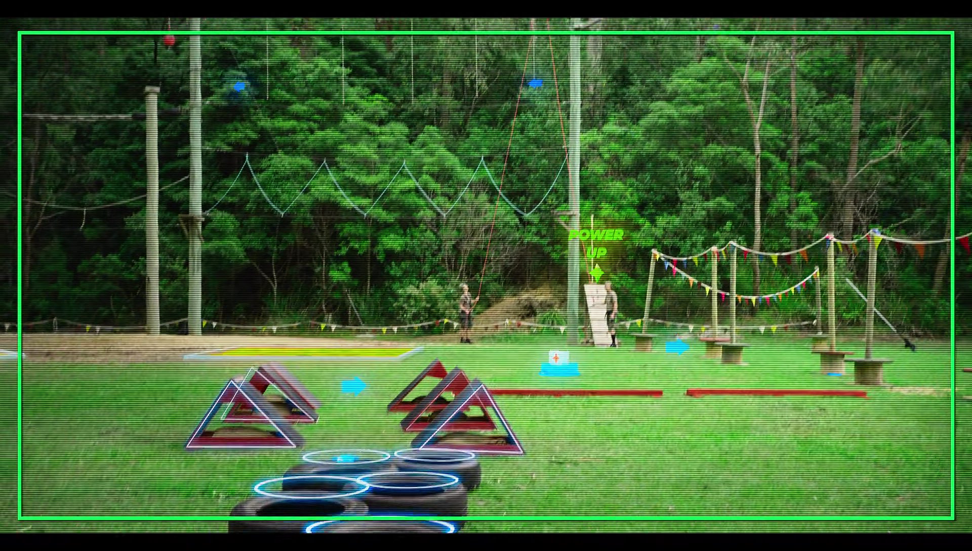 Woody Woodpecker Goes to Camp (2024) HD screenshot 5555