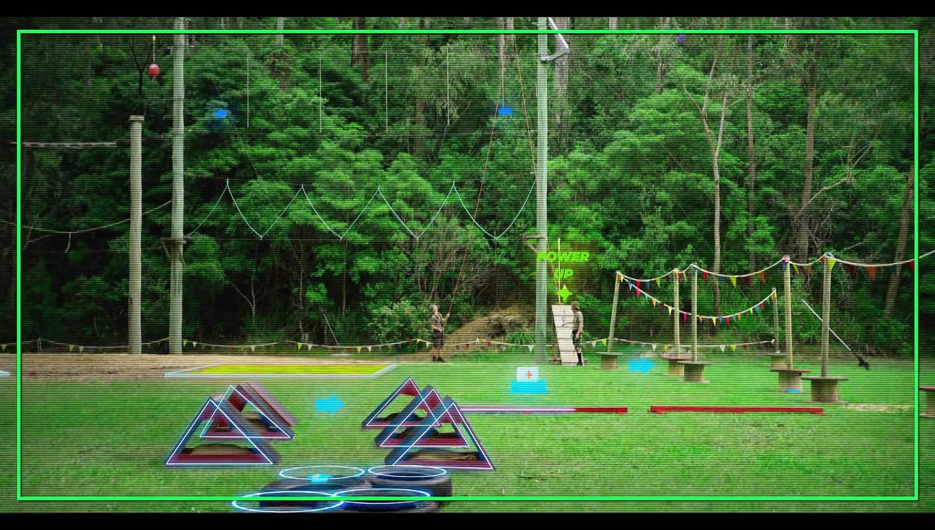 Woody Woodpecker Goes to Camp (2024) screencap 5556