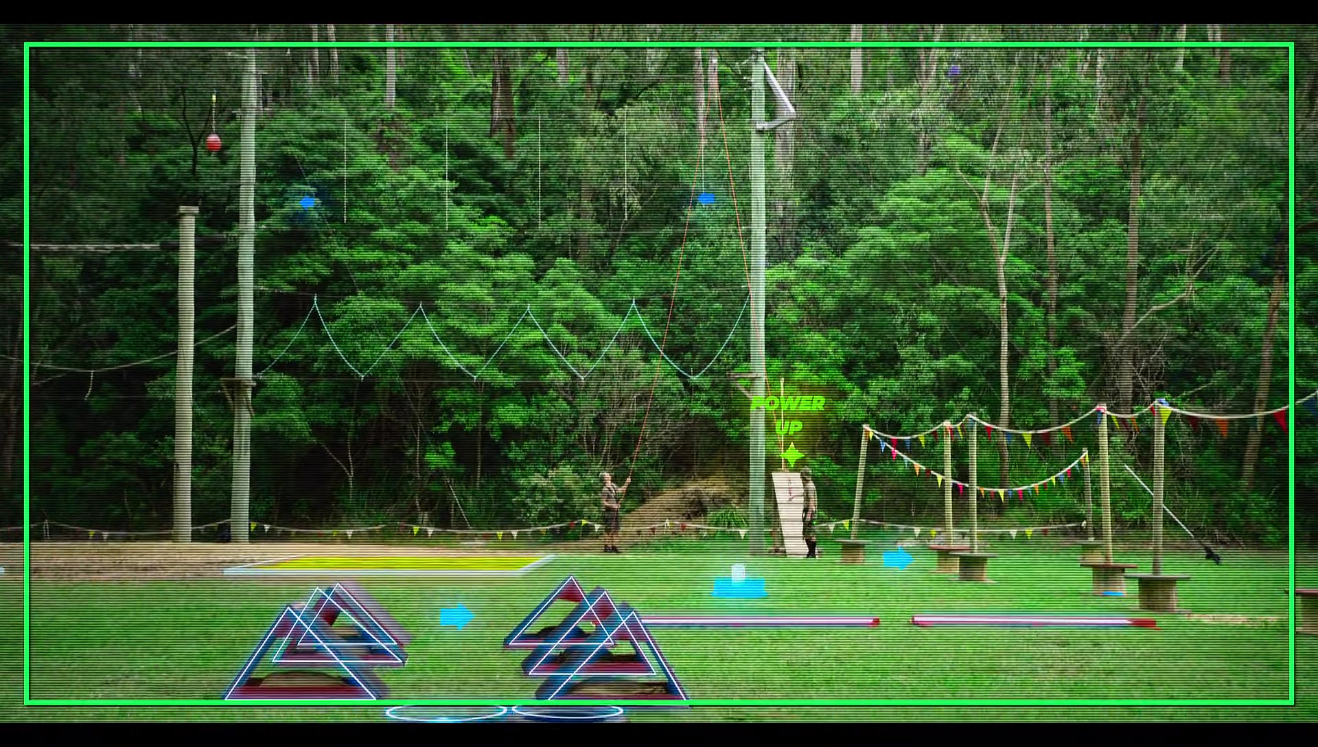 Woody Woodpecker Goes to Camp (2024) movie still 5557
