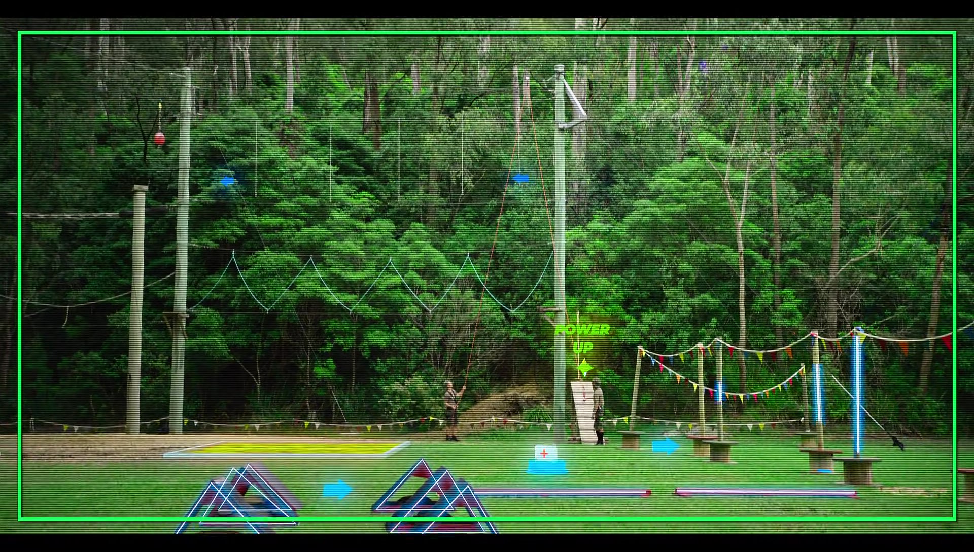 Woody Woodpecker Goes to Camp (2024) HD screenshot 5558