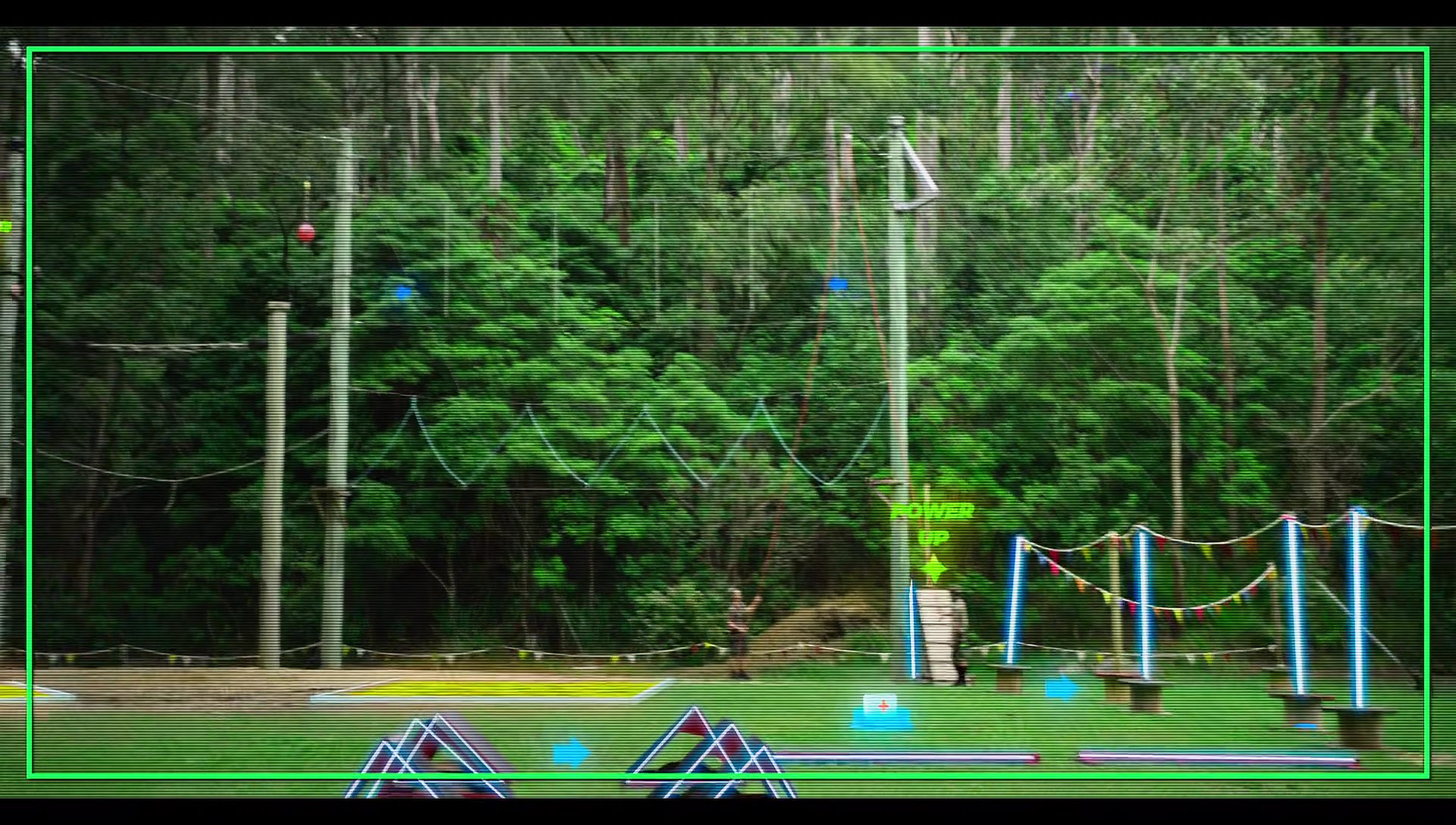 Woody Woodpecker Goes to Camp (2024) screencap 5559