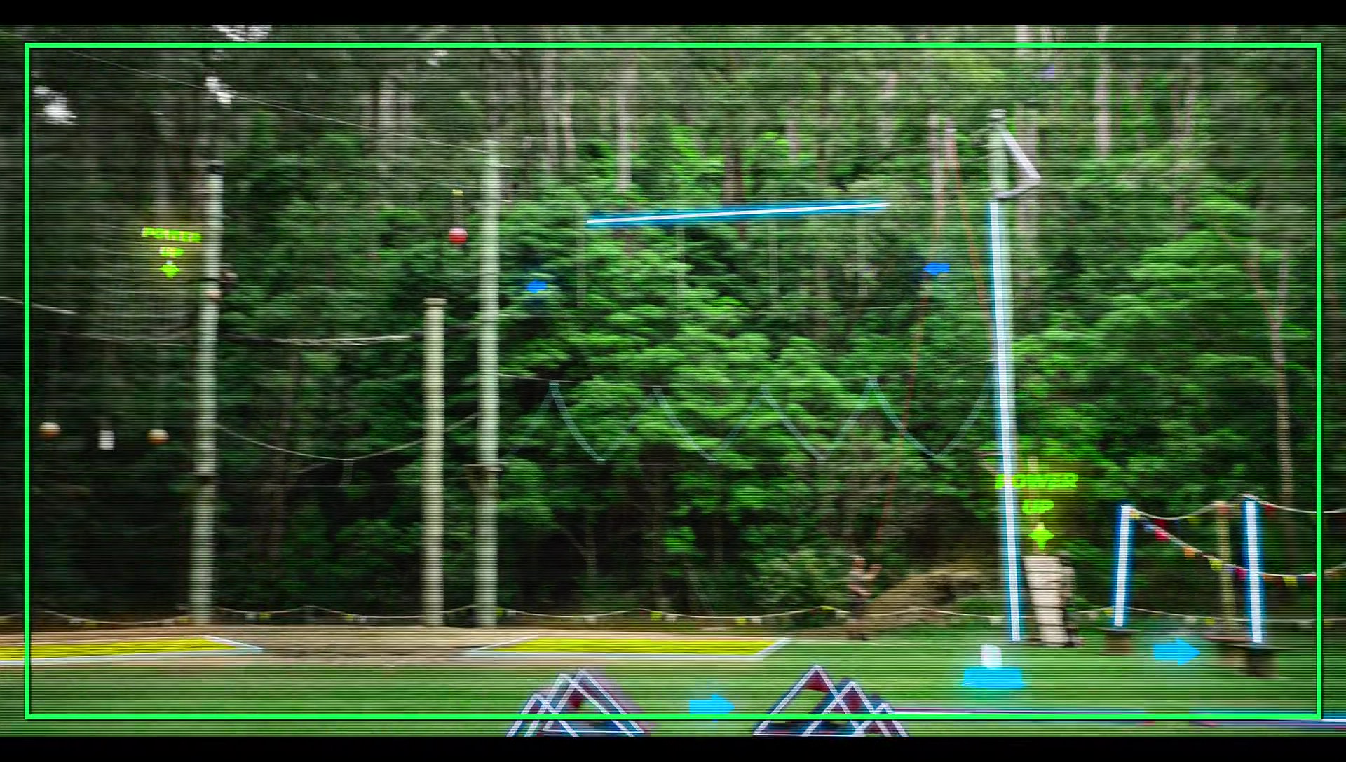 Woody Woodpecker Goes to Camp (2024) movie still 5560