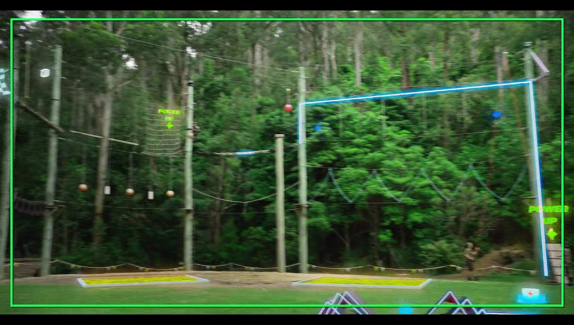 Woody Woodpecker Goes to Camp (2024) HD screenshot 5561