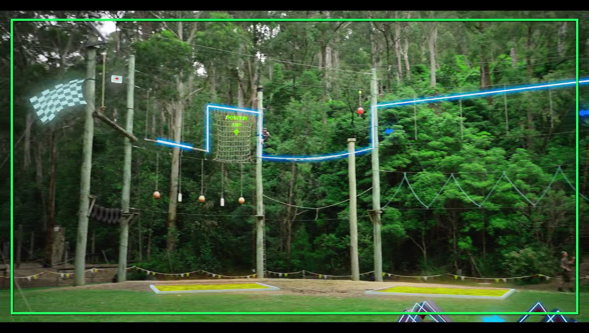 Woody Woodpecker Goes to Camp (2024) screencap 5562